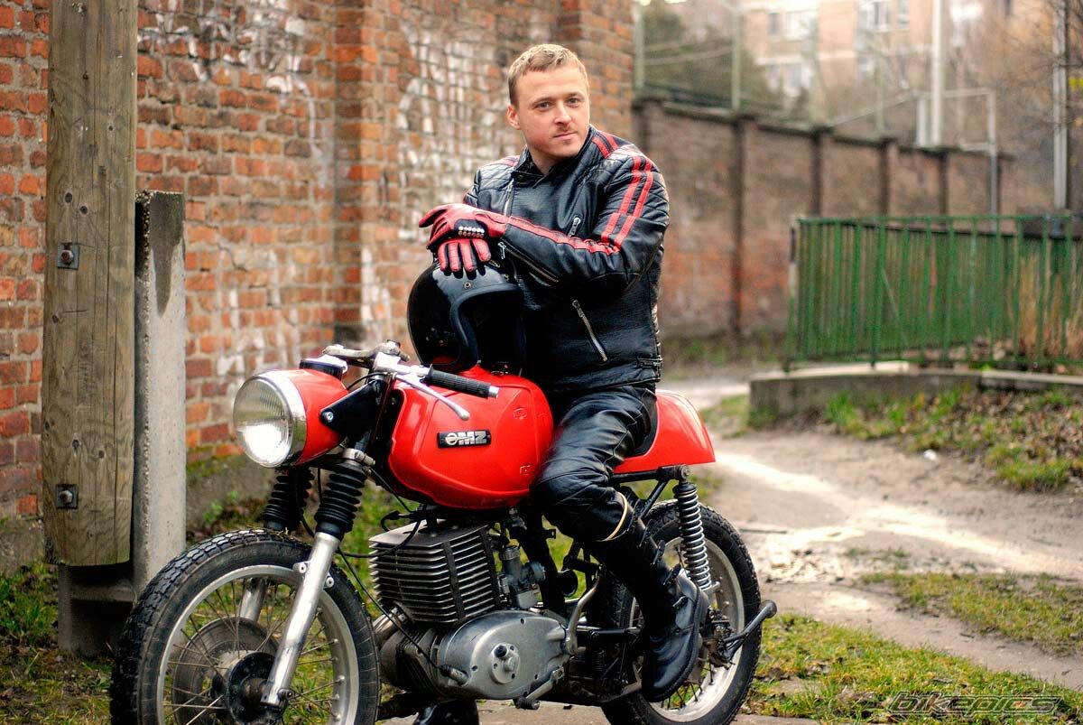 Bike Photo 2727646