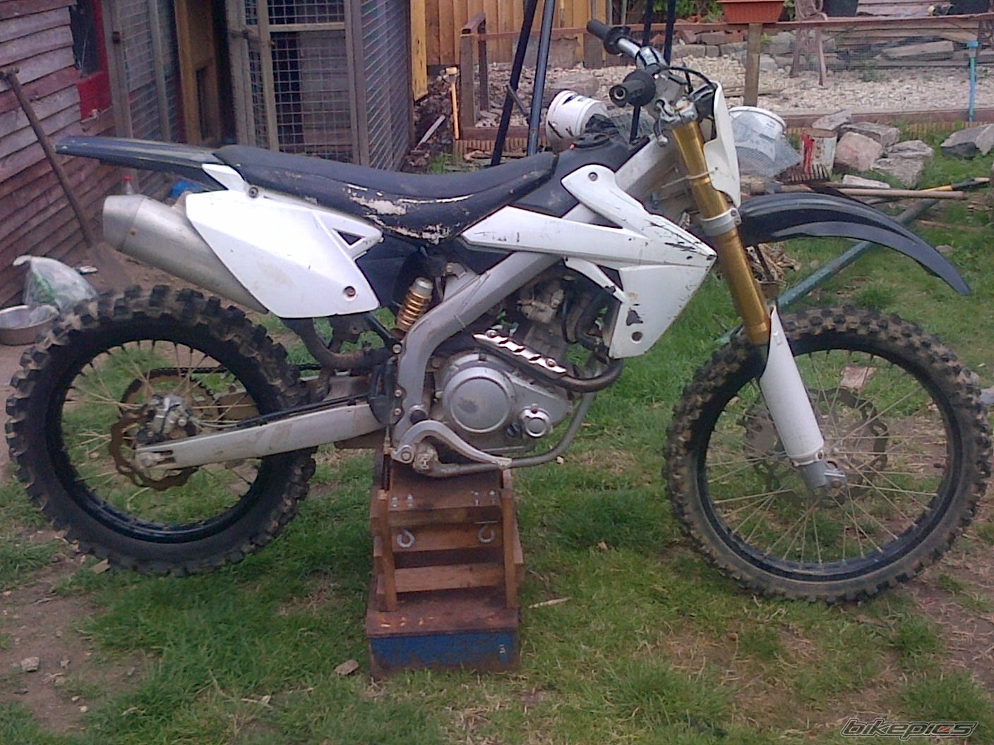 Bike Photo 2729391