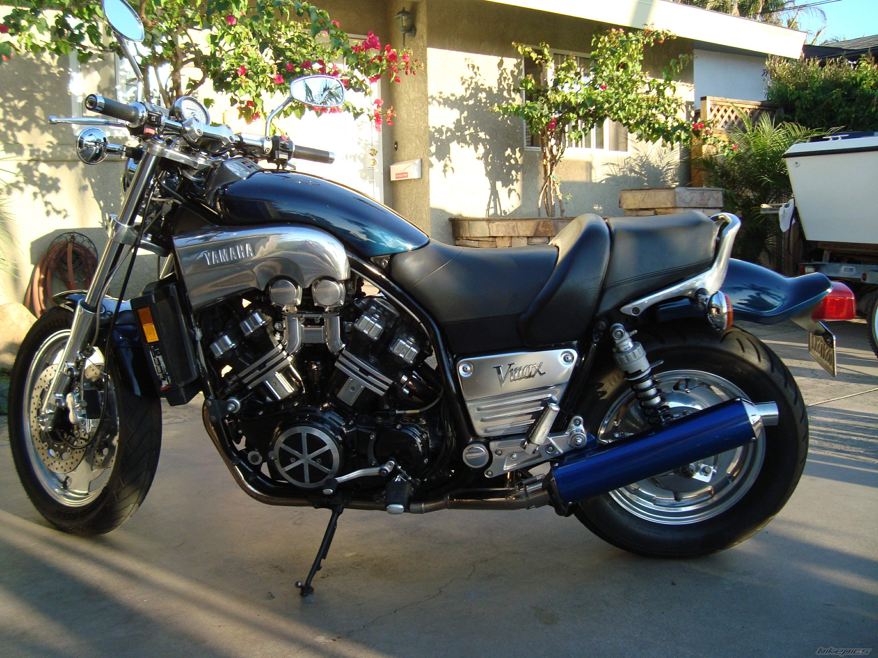 Bike Photo 2730095