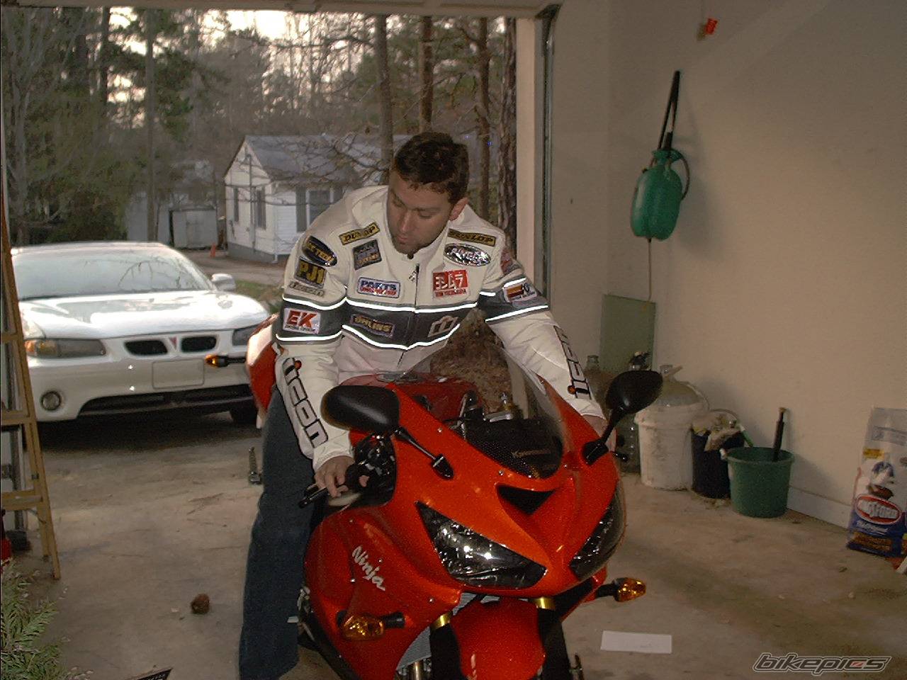 Bike Photo 273069