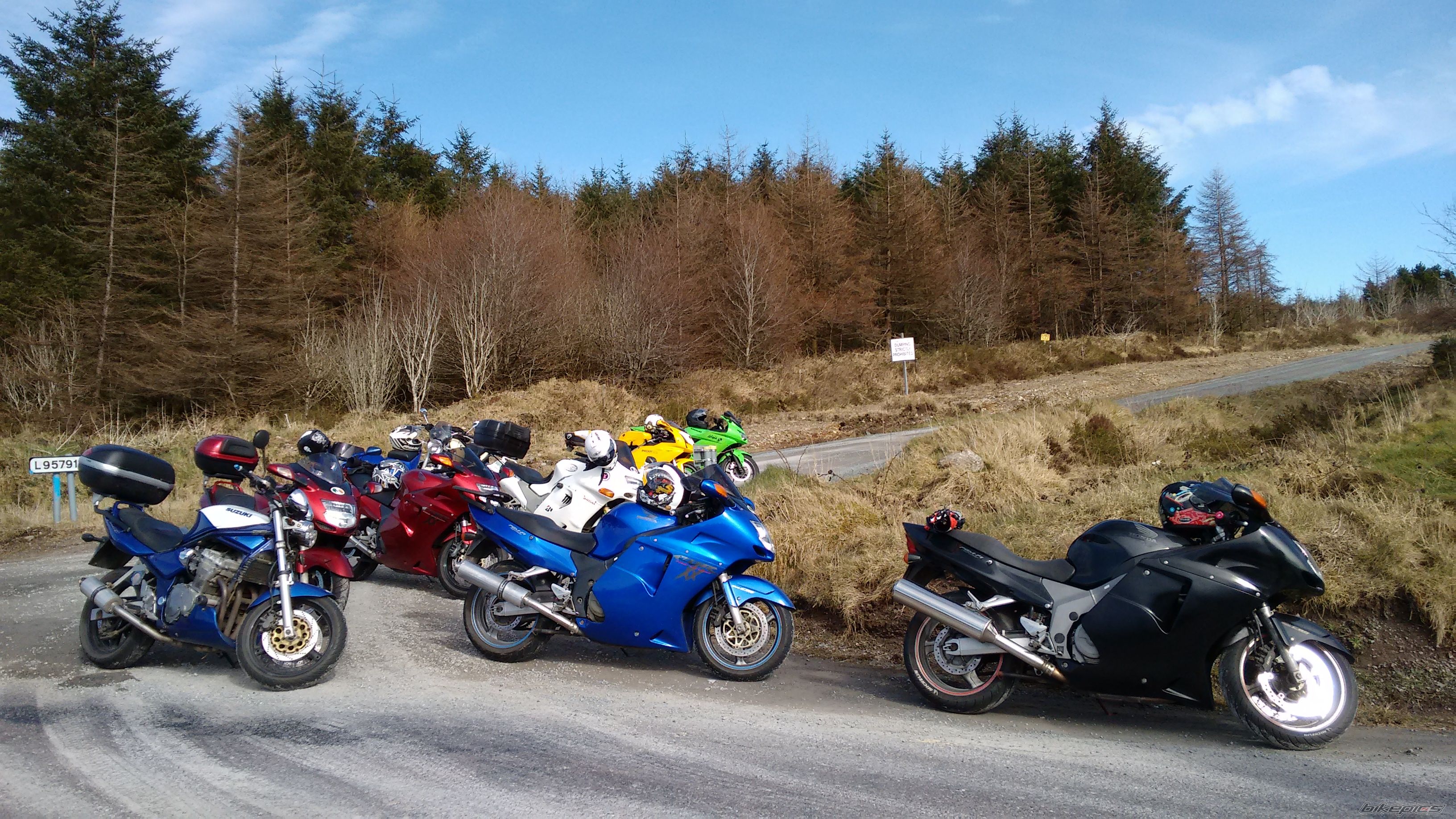 Bike Photo 2730932