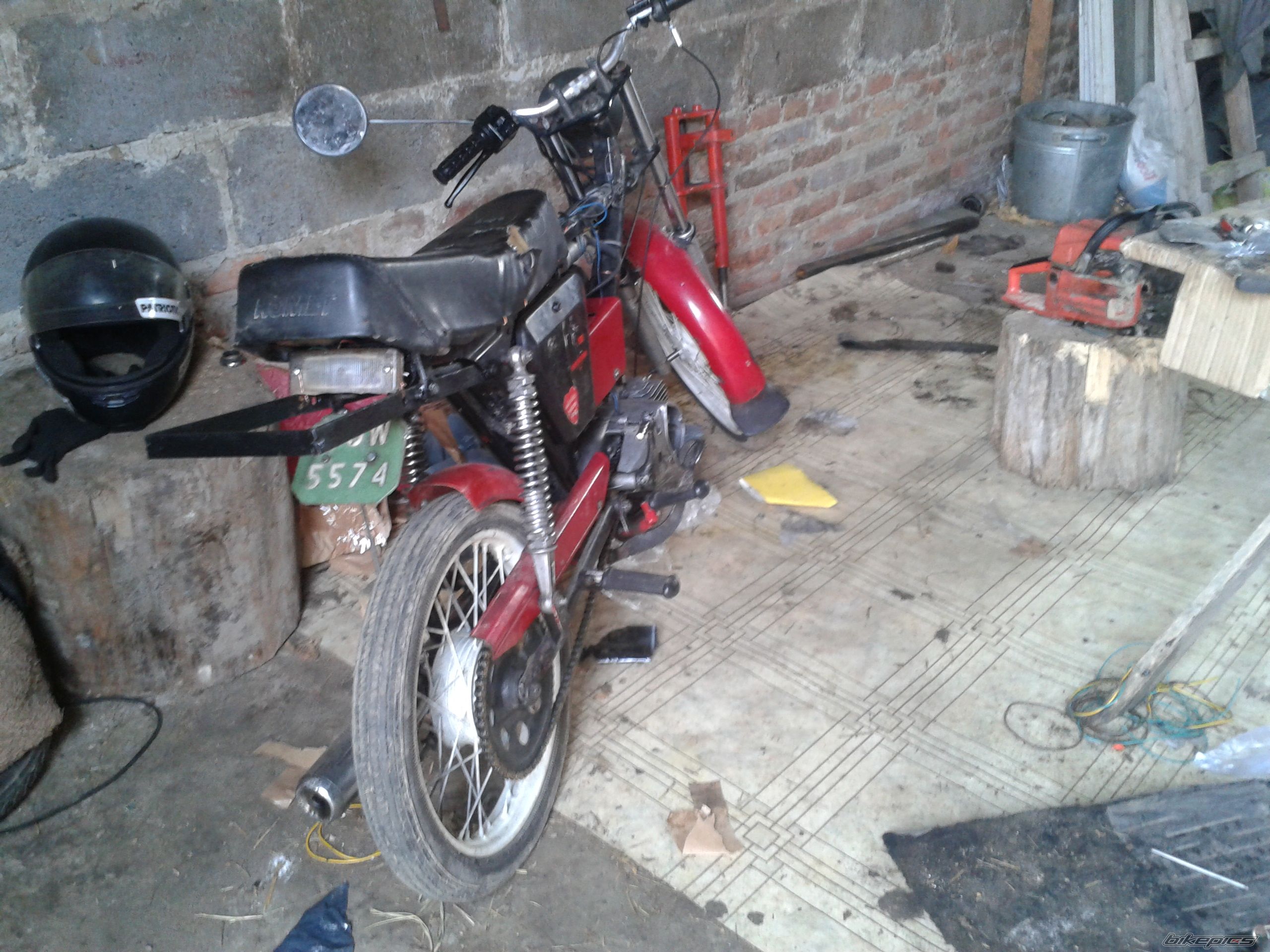 Bike Photo 2731730