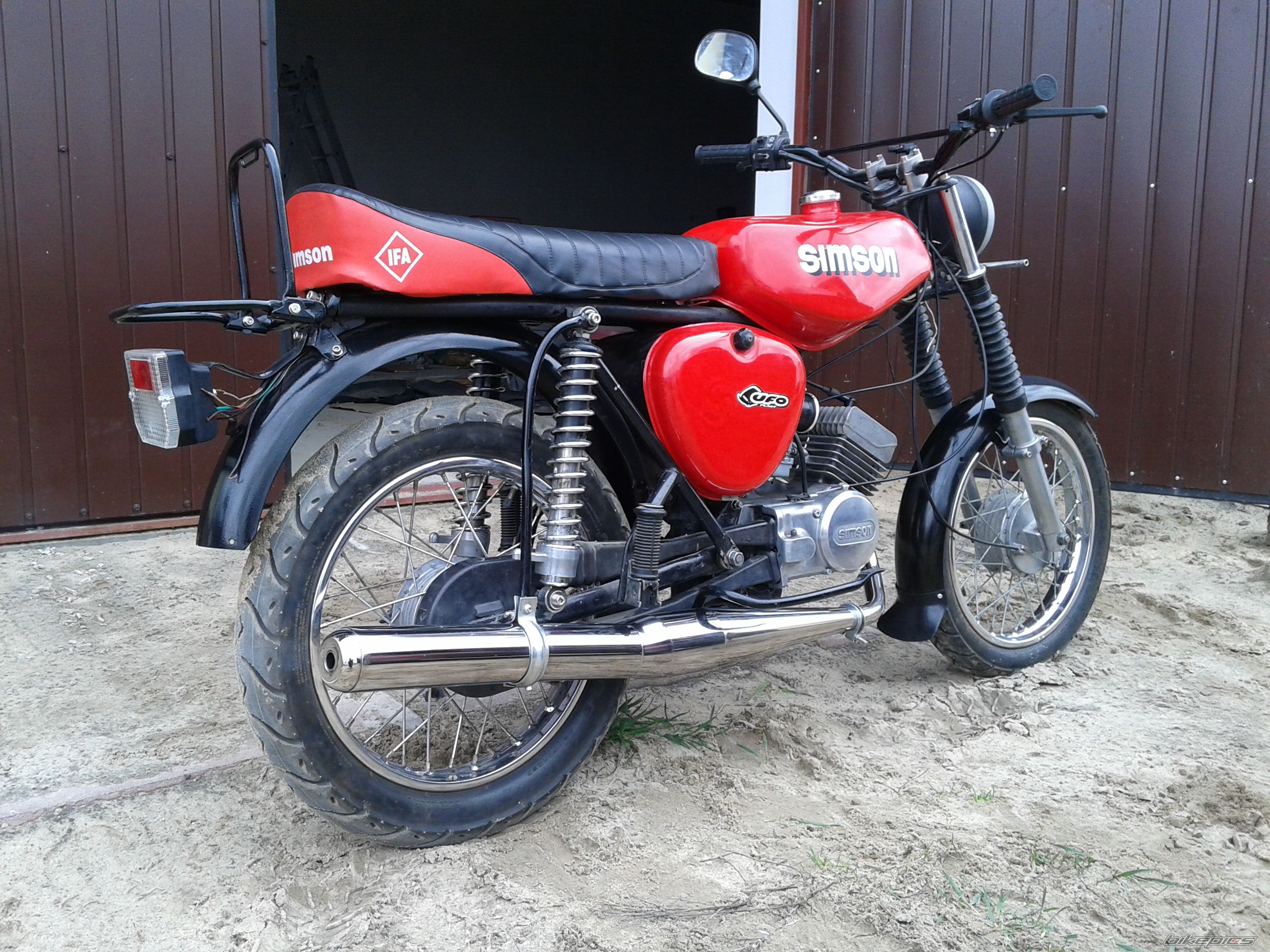 Bike Photo 2734045