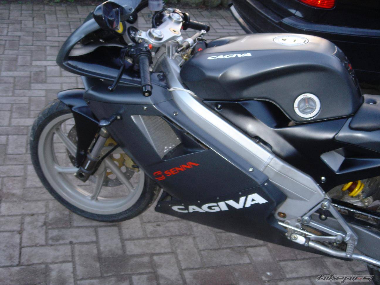 Bike Photo 273512