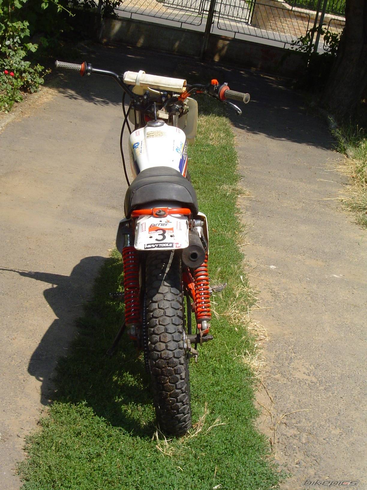 Bike Photo 273523
