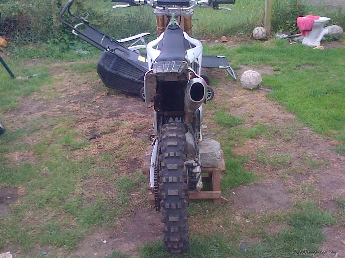 Bike Photo 2735297