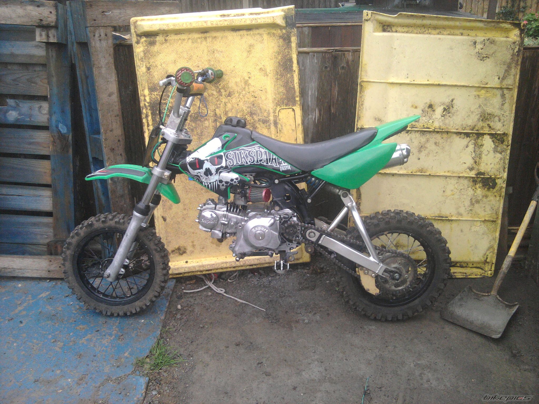 Bike Photo 2735302