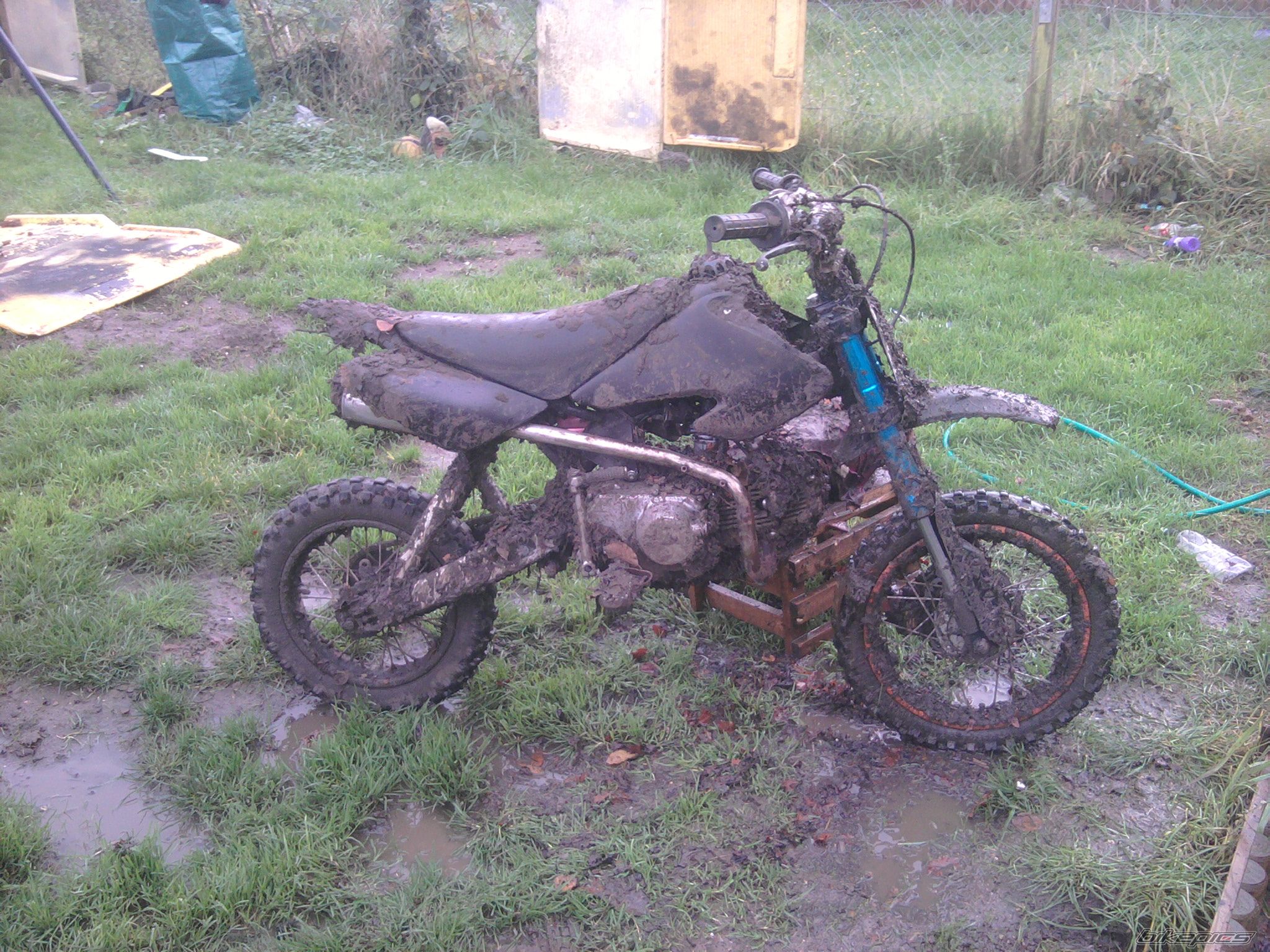 Bike Photo 2735305