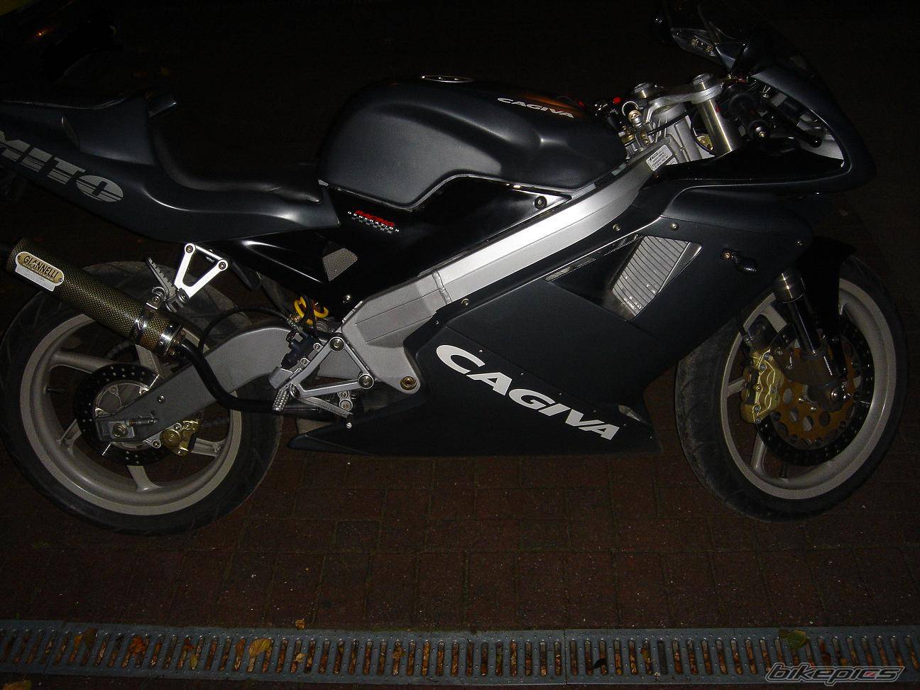 Bike Photo 273536