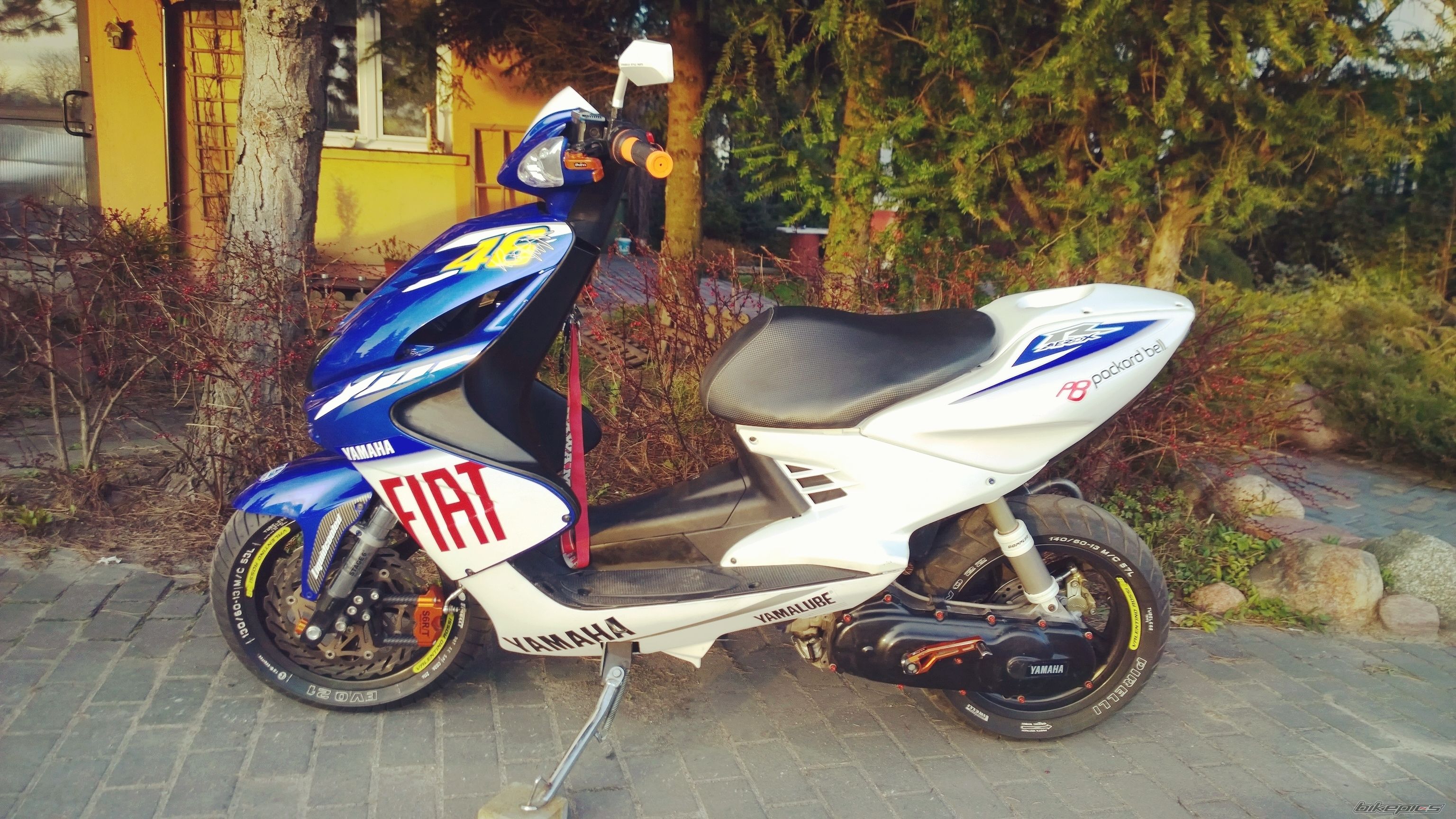 Bike Photo 2735476