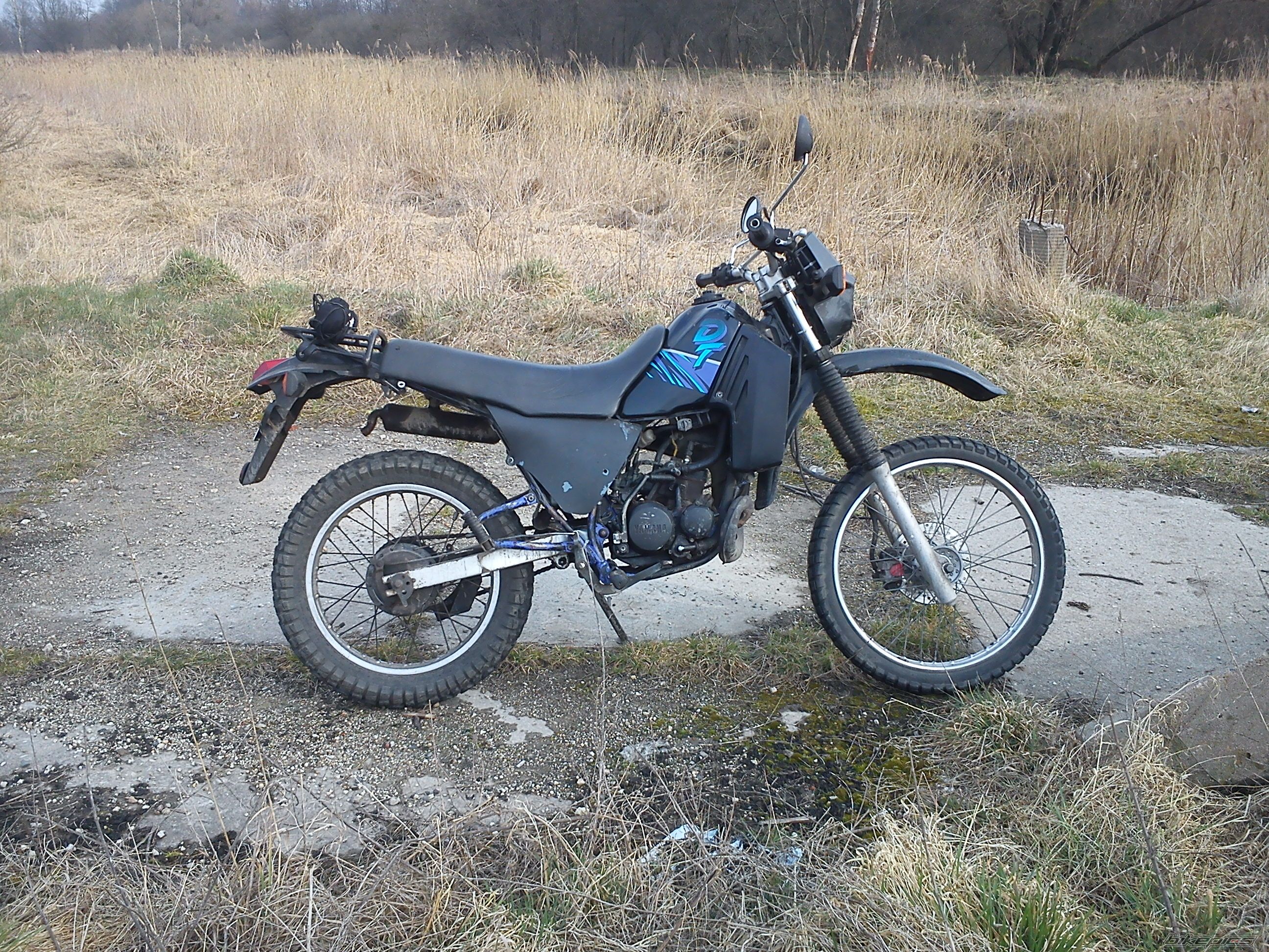 Dt 80lc 2