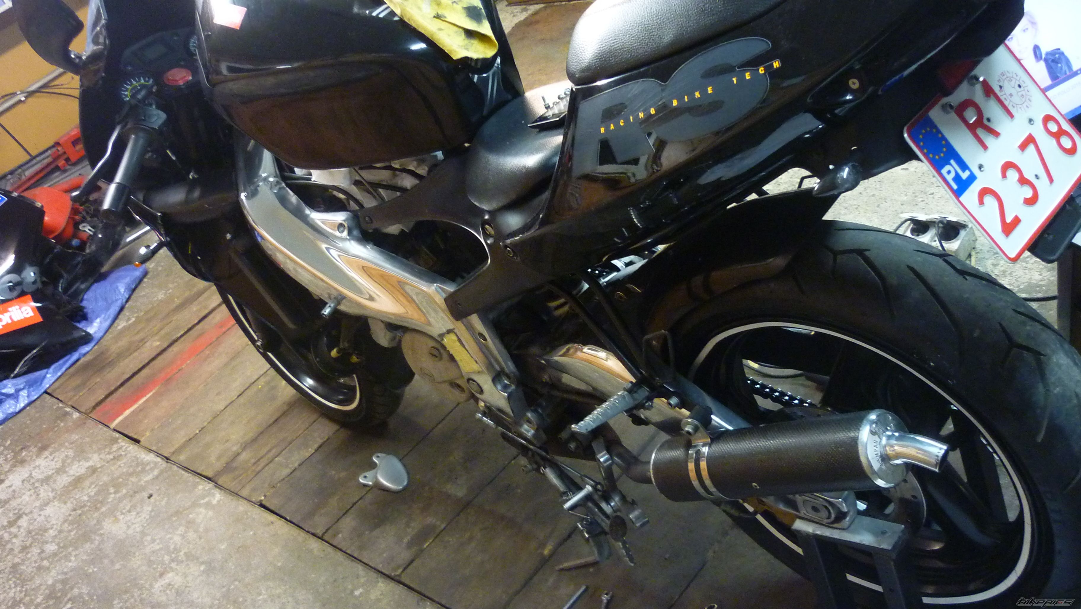 Bike Photo 2737232
