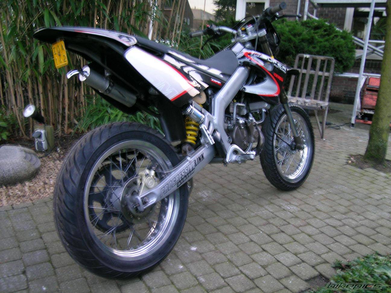 Bike Photo 273762