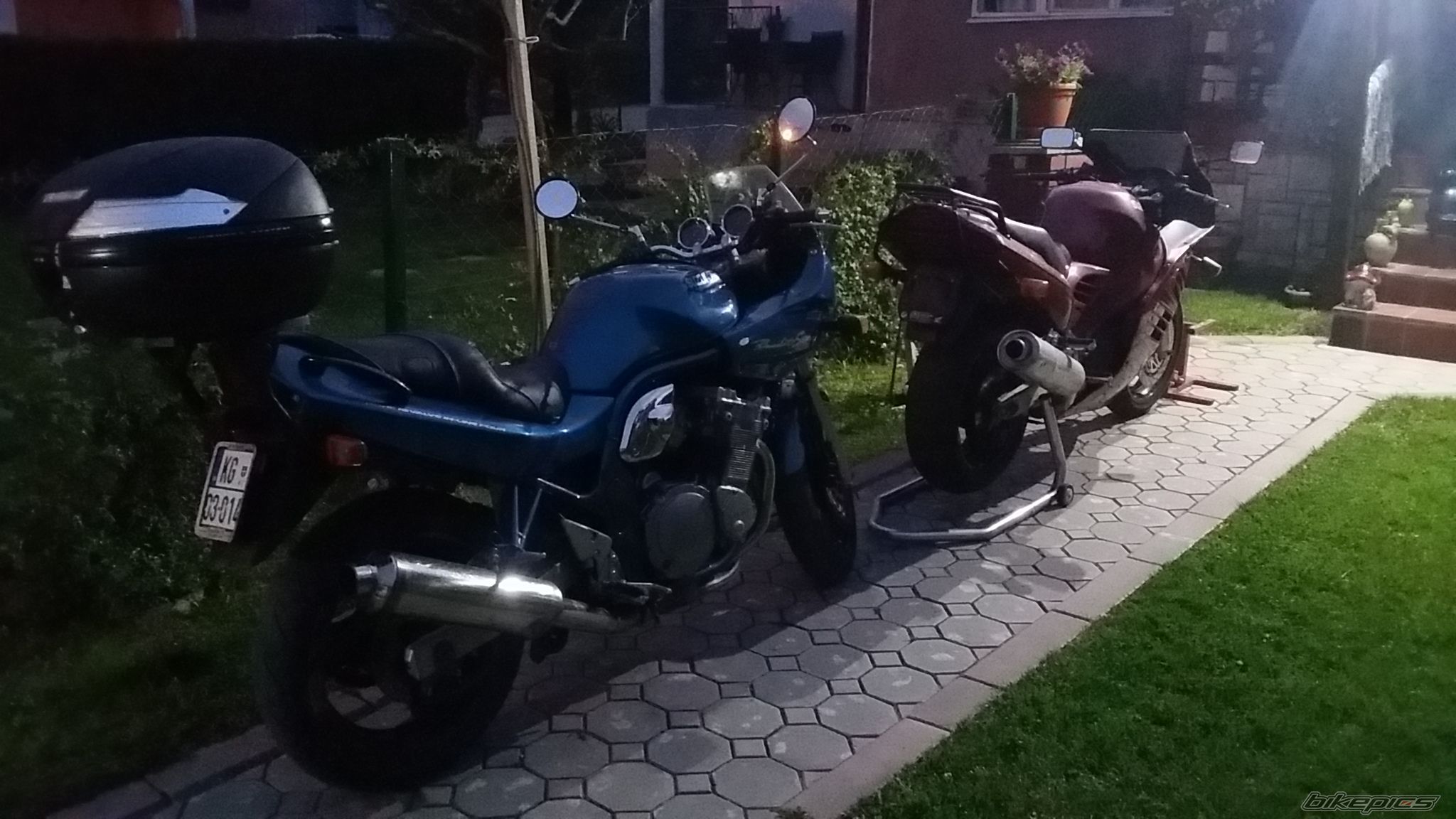 Bike Photo 2738095