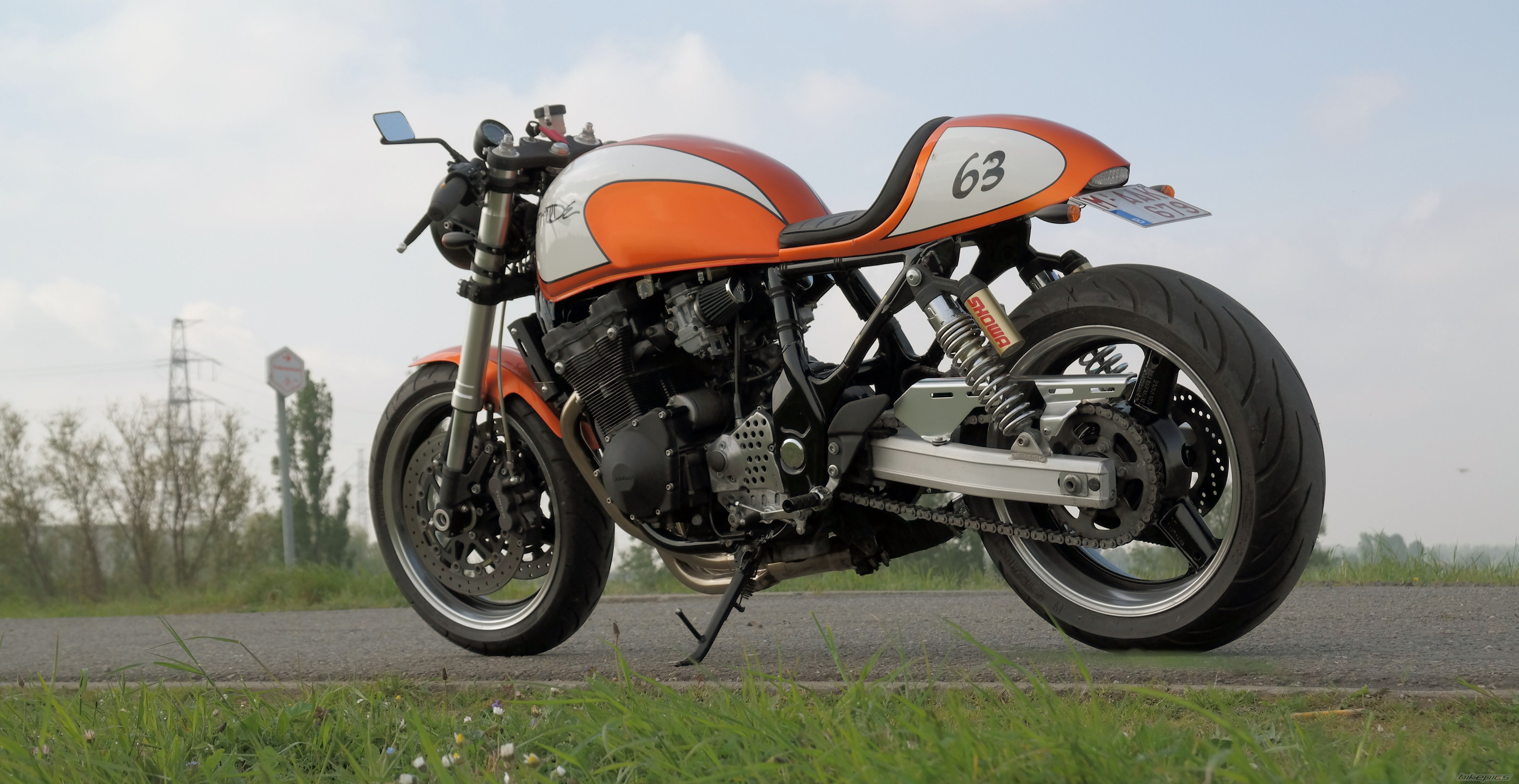 Bike Photo 2740516