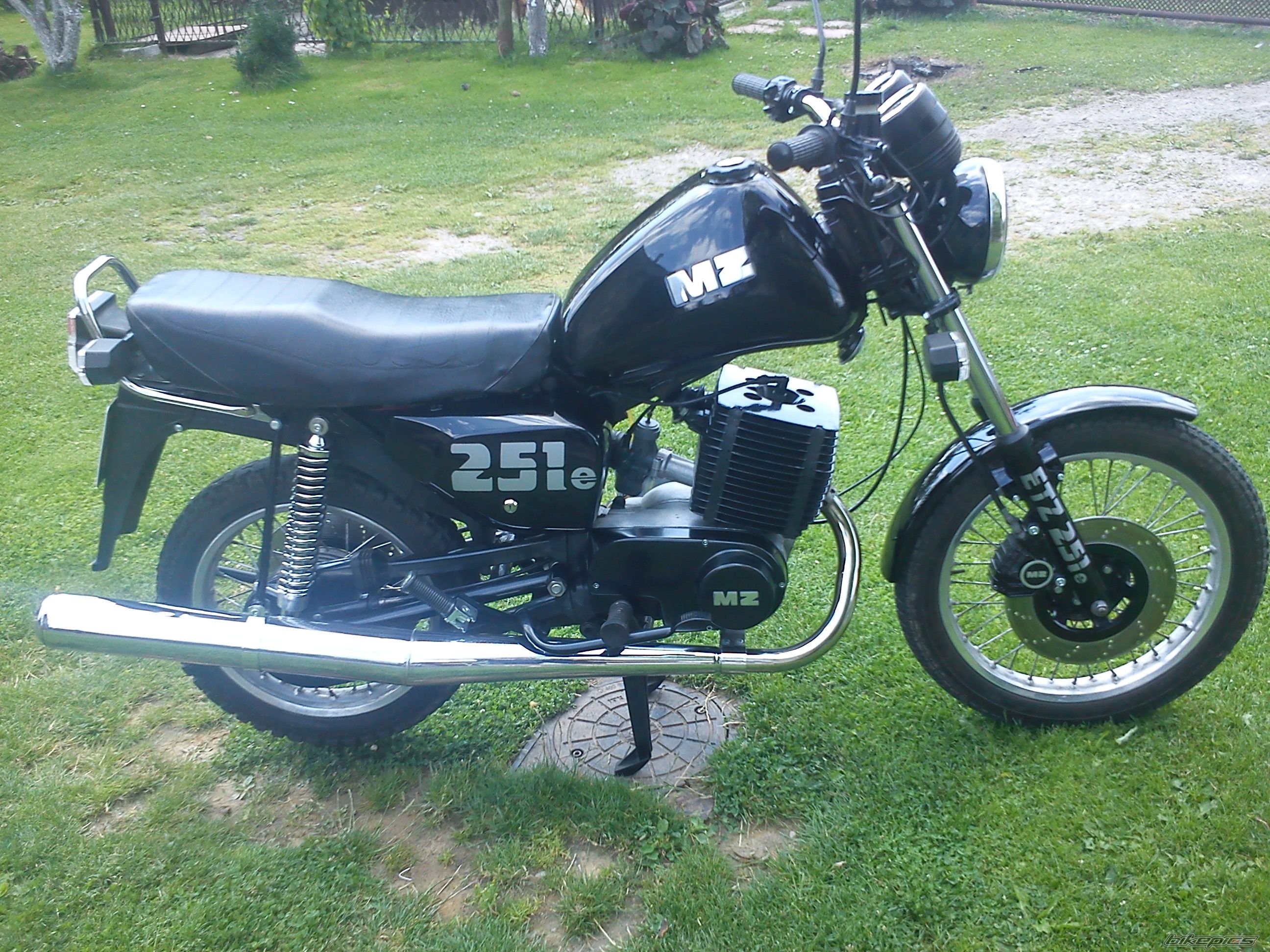 Bike Photo 2740881