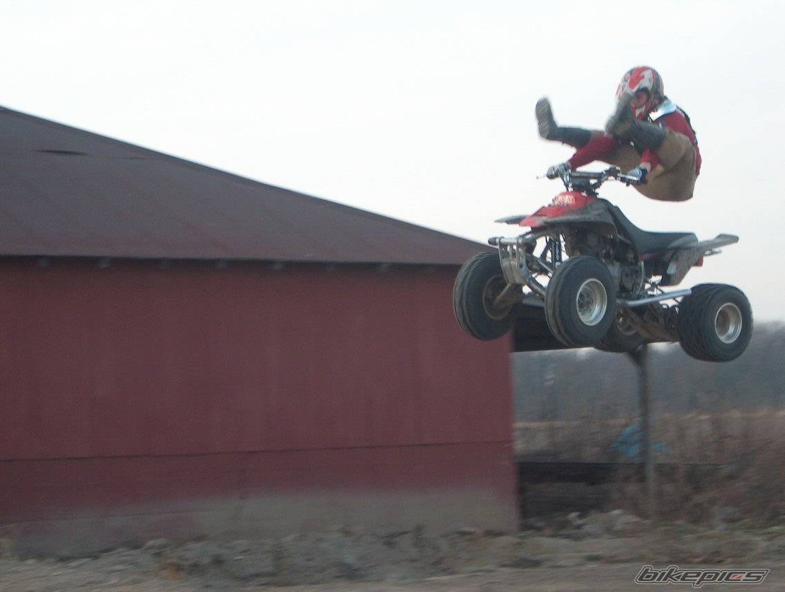 Bike Photo 274129