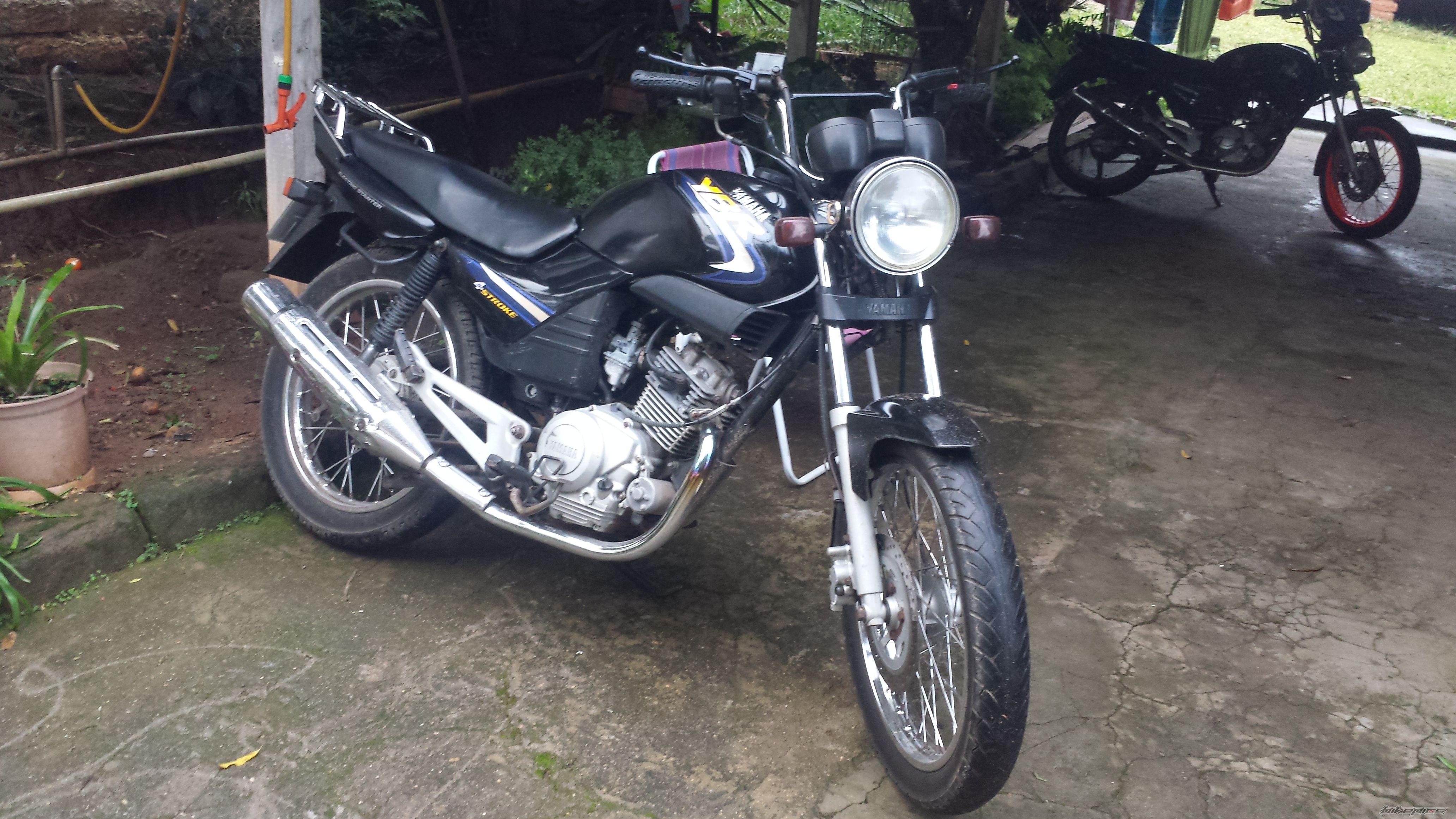 Bike Photo 2742497