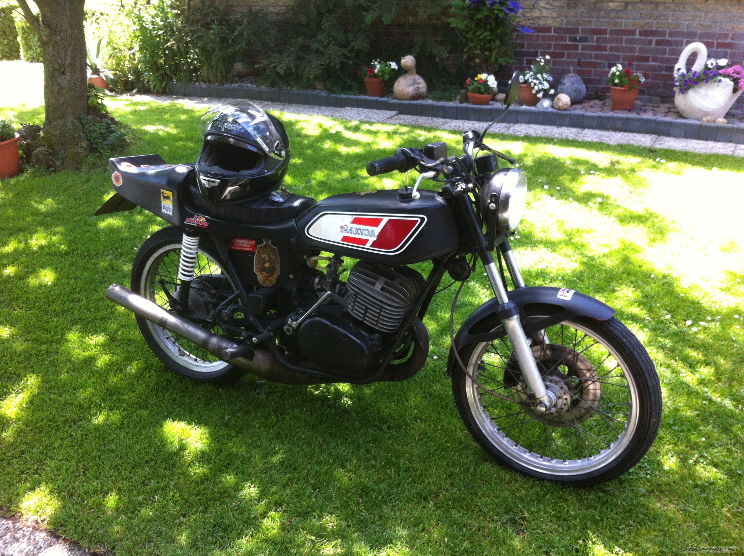Bike Photo 2744404