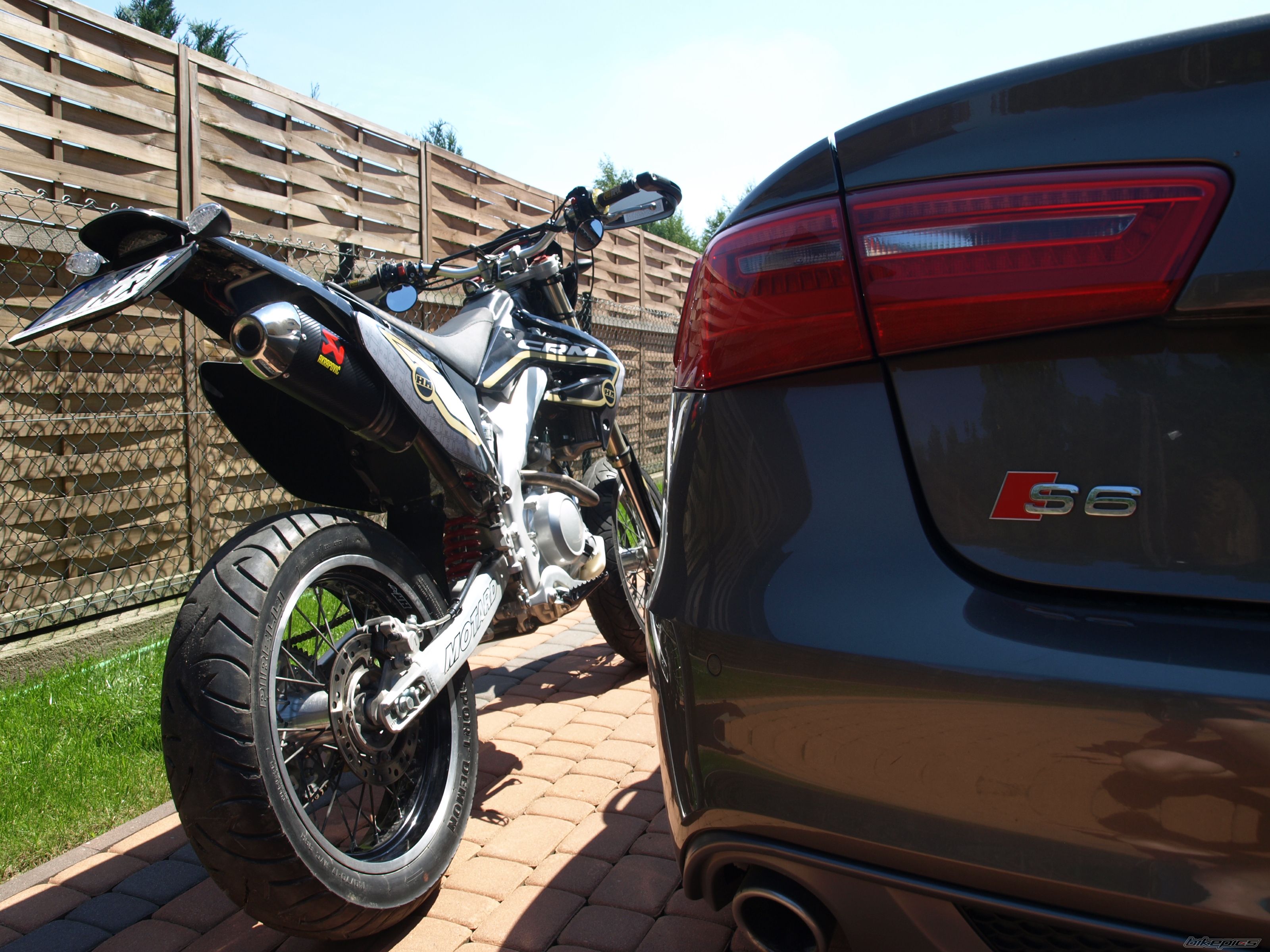 Bike Photo 2744767