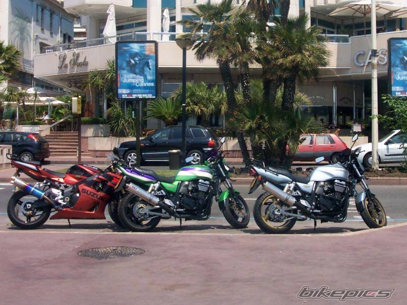 Bike Photo 274521