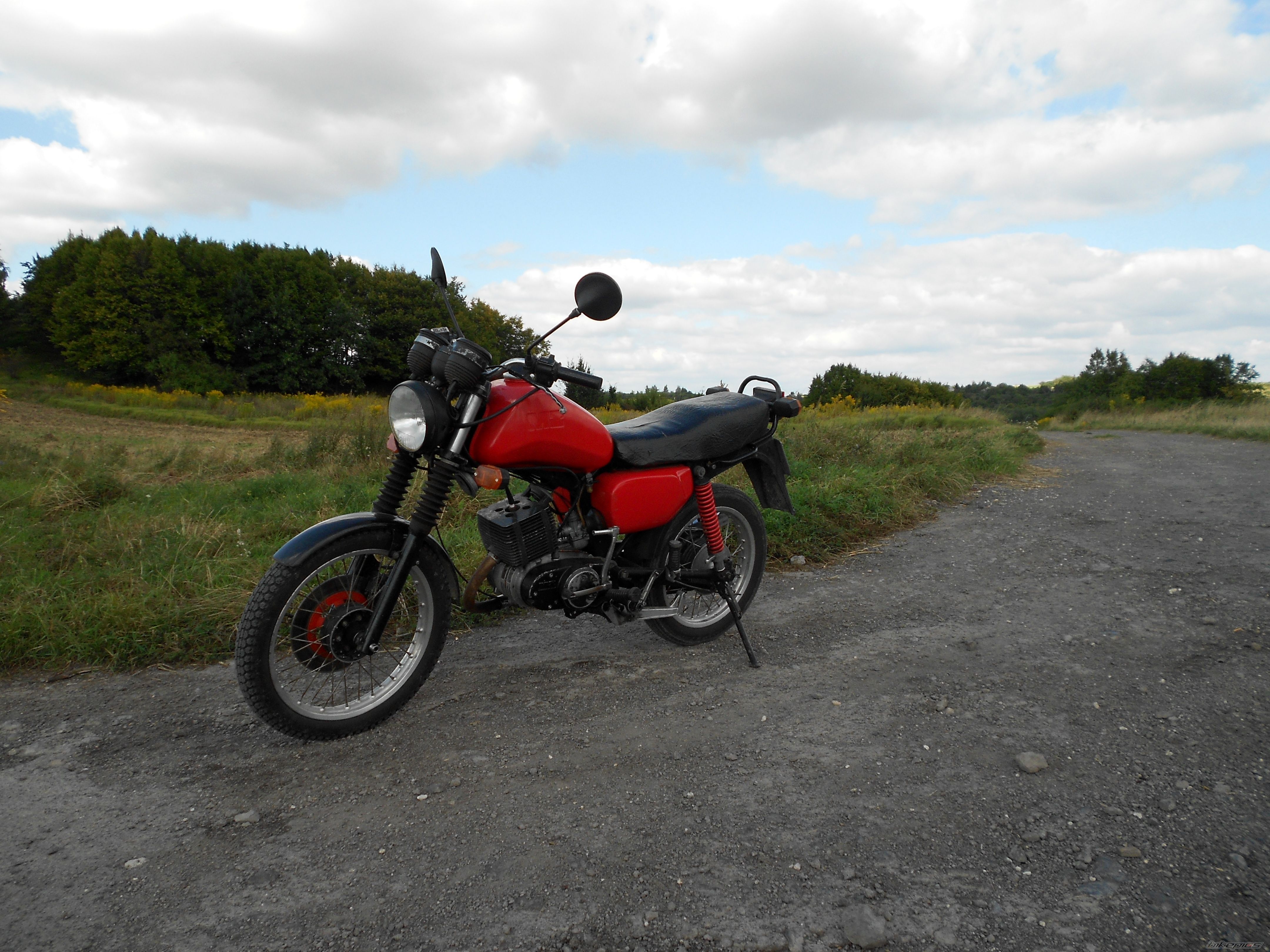 Bike Photo 2745232