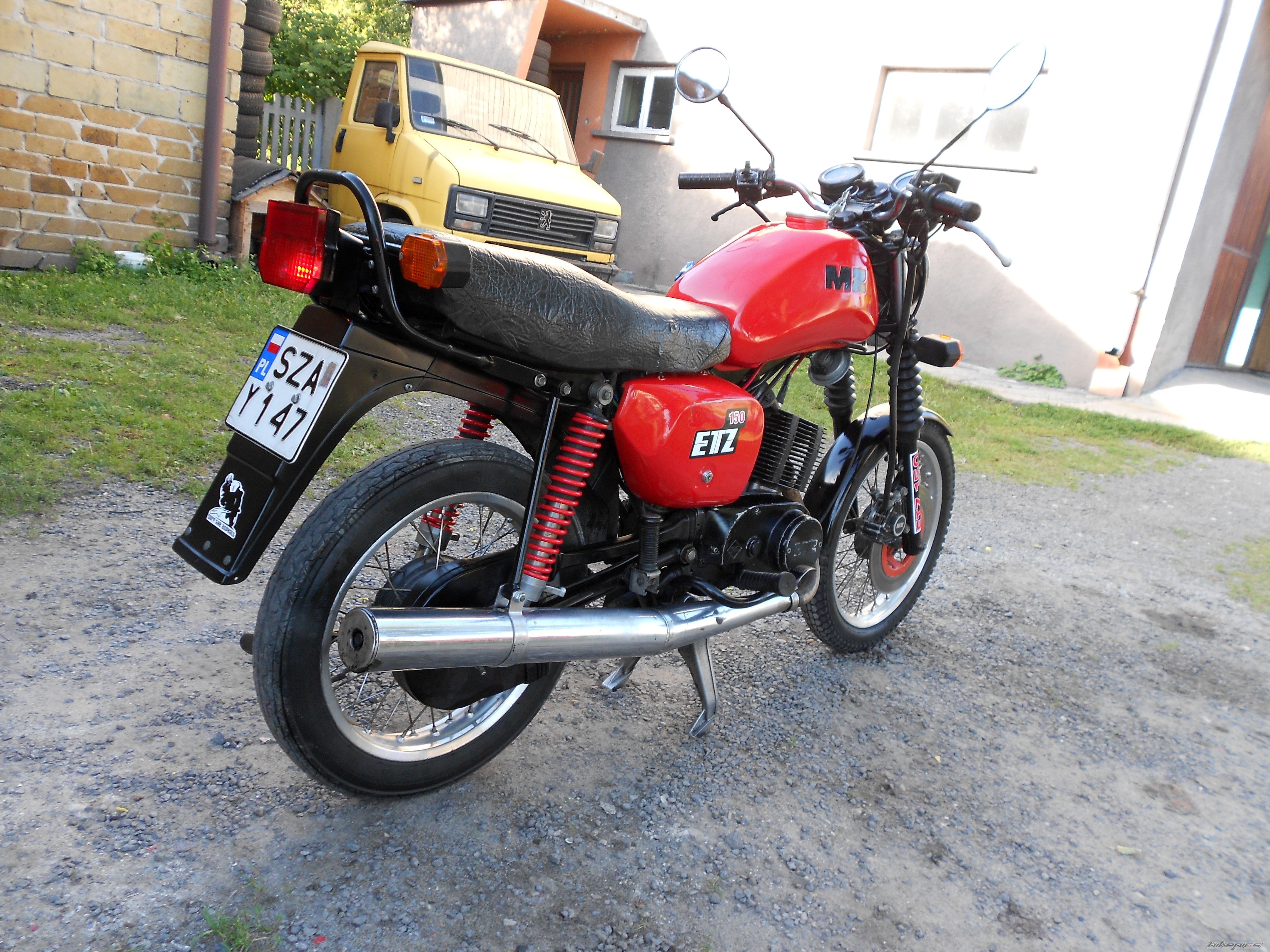 Bike Photo 2745236
