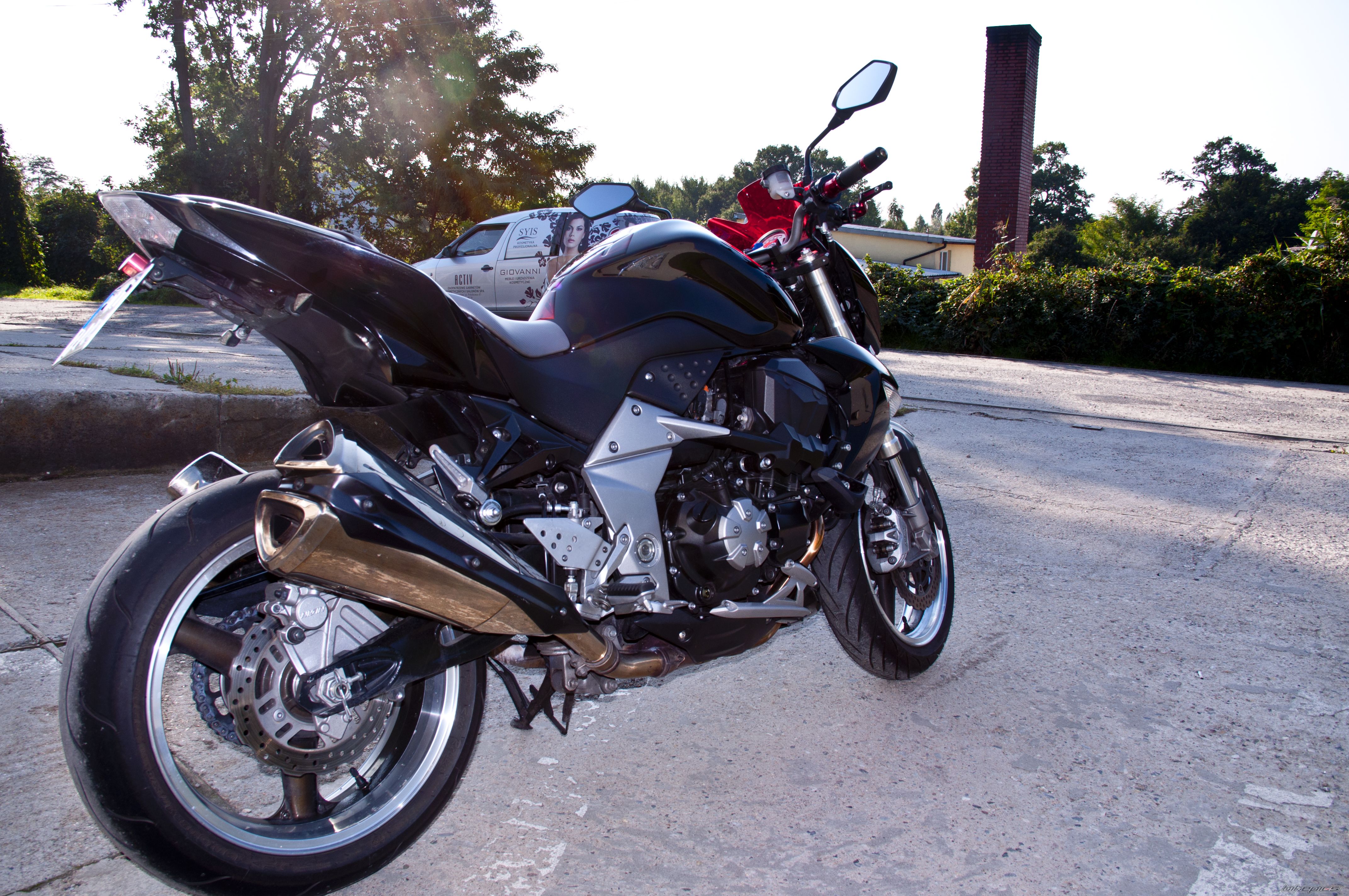 Bike Photo 2745268
