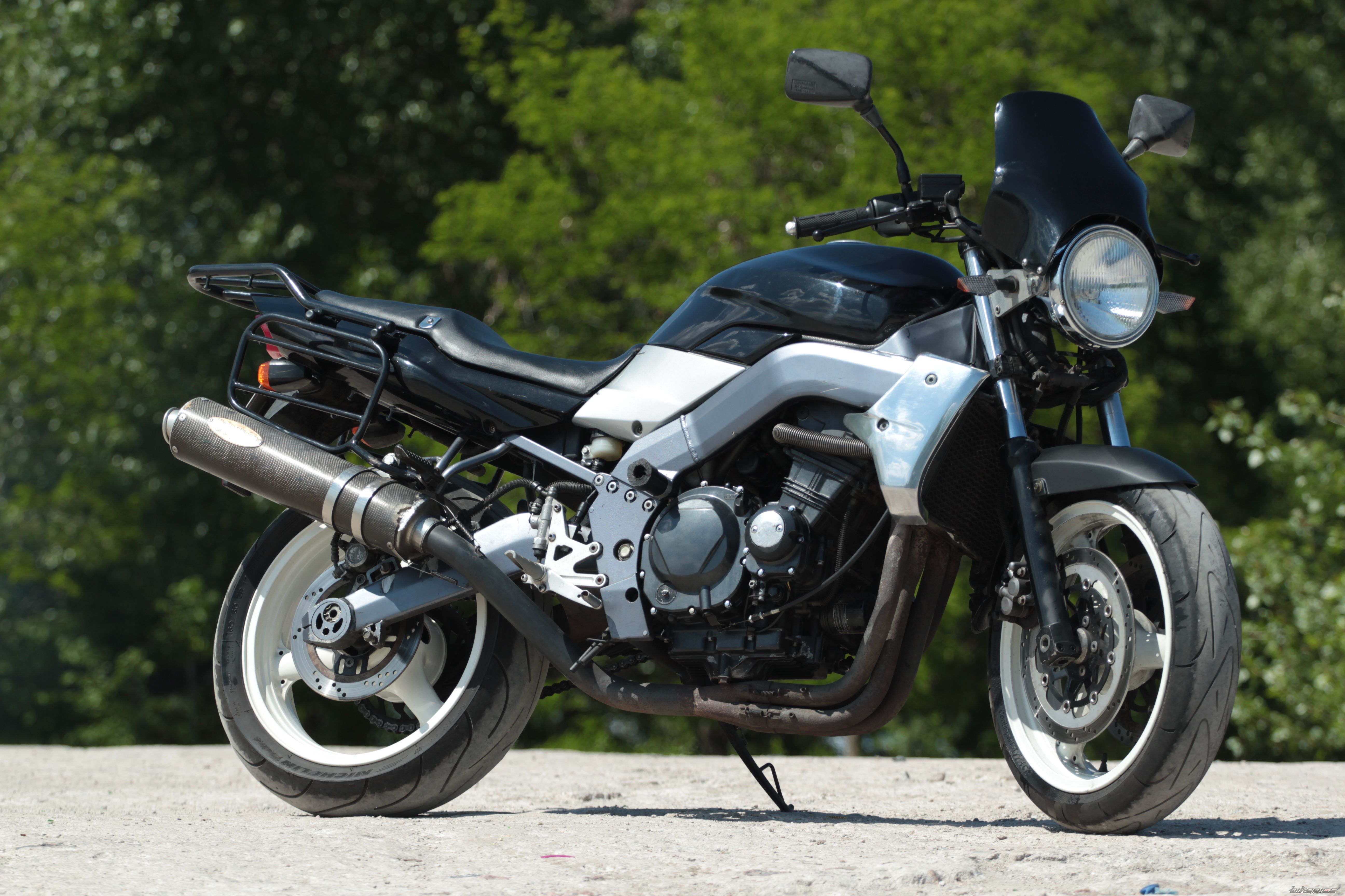 Bike Photo 2746244