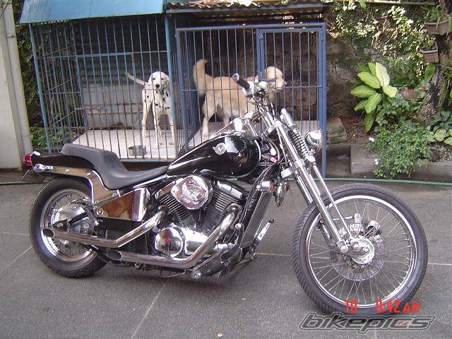 Bike Photo 274723