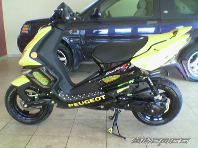 Bike Photo 274851