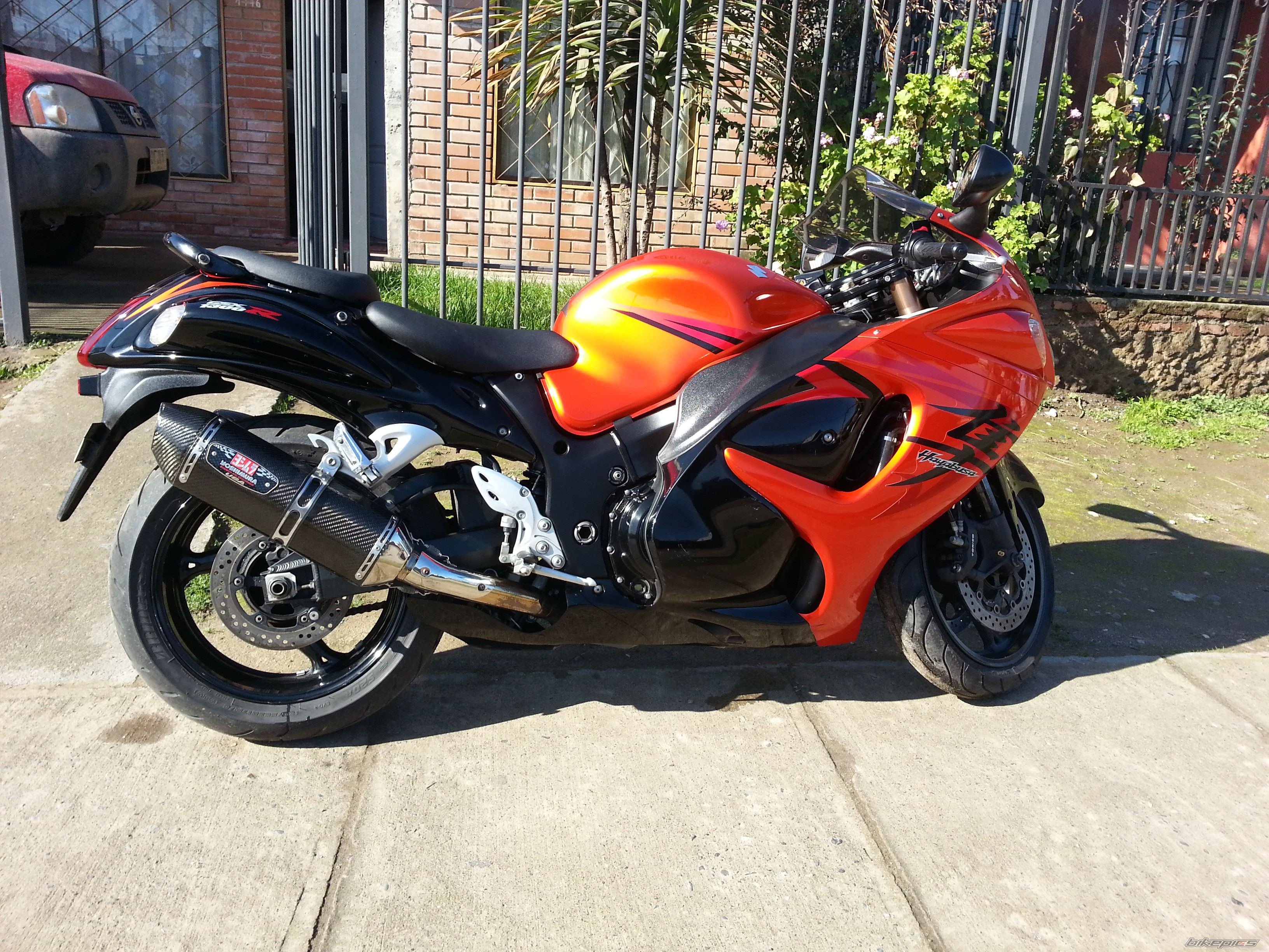 Bike Photo 2748854