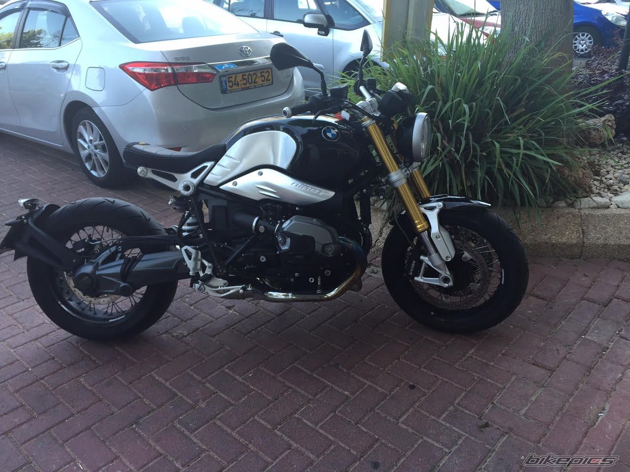 Bike Photo 2749321