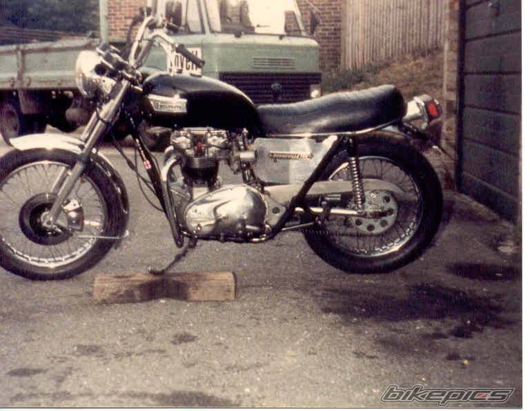 Bike Photo 27499