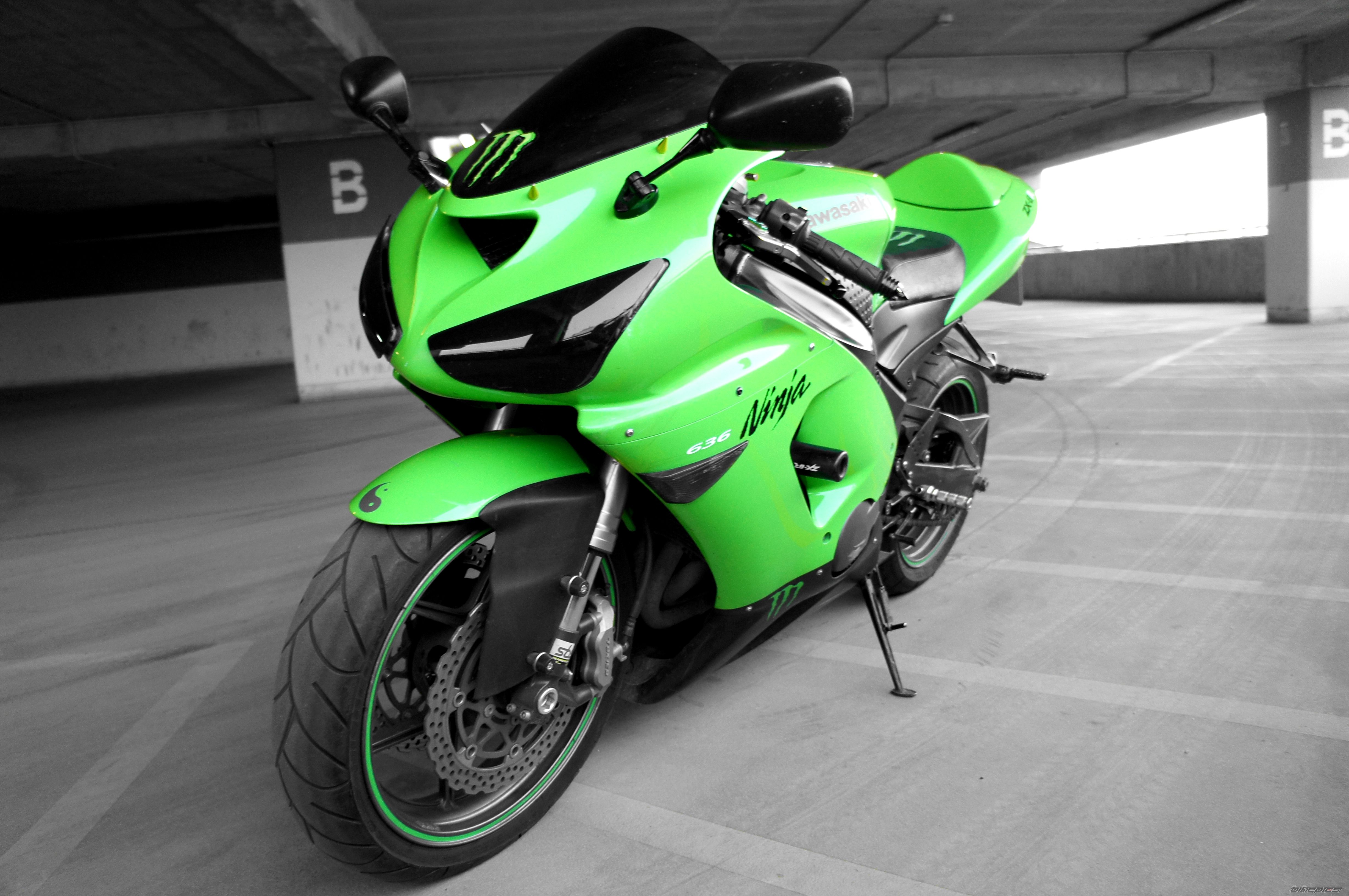 Bike Photo 2750271