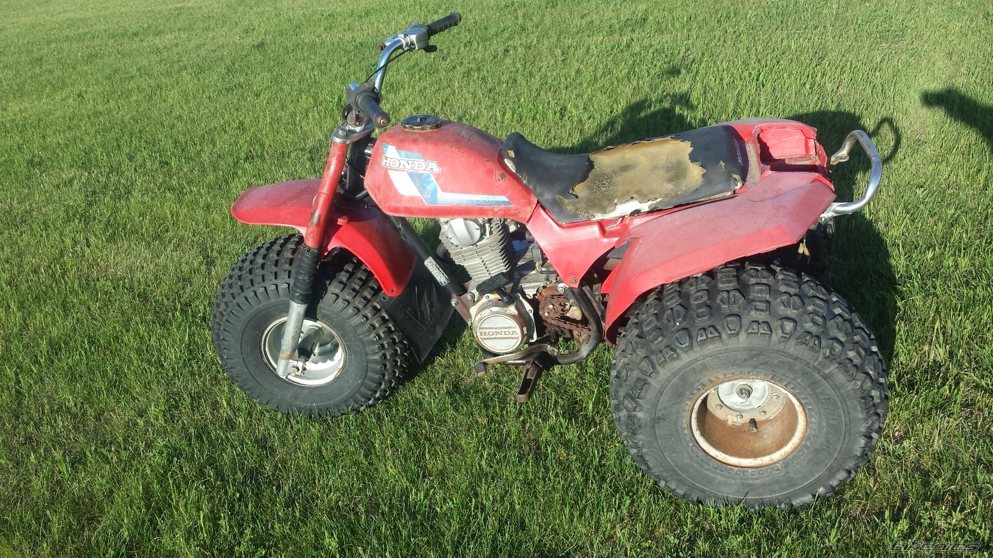 Bike Photo 2750351