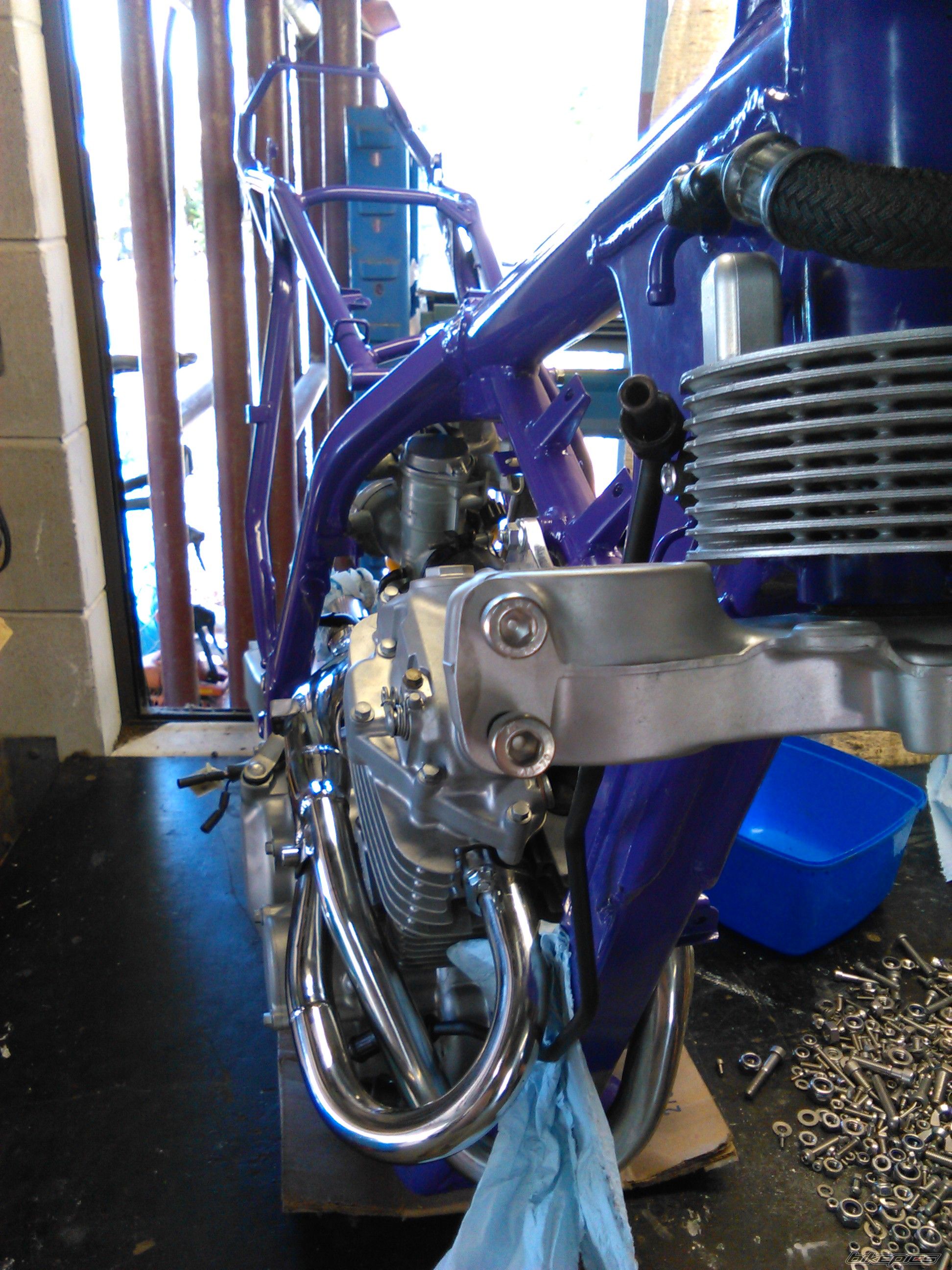 Bike Photo 2750614