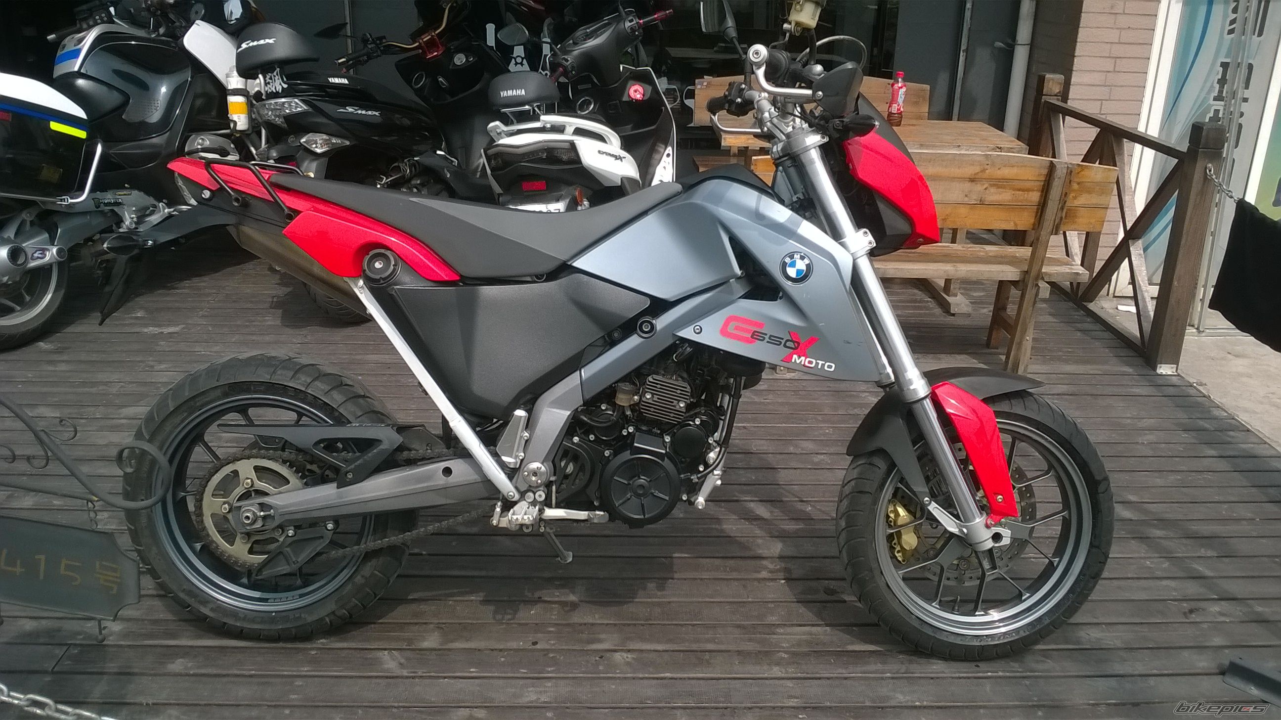 Bike Photo 2755181