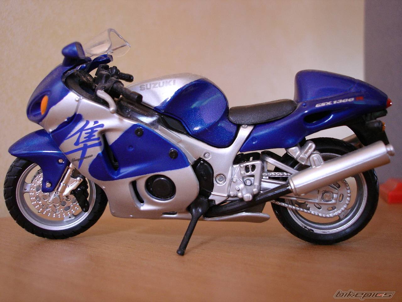 Bike Photo 275623
