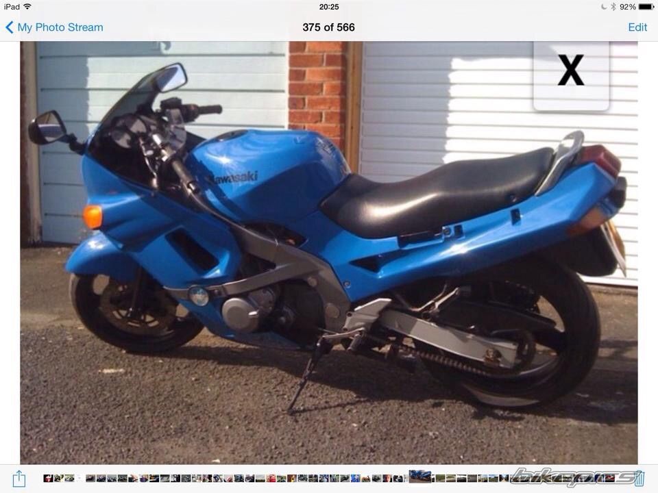 Bike Photo 2756249