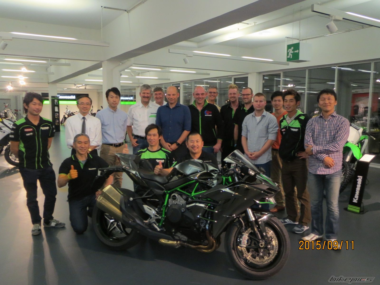 Bike Photo 2757597