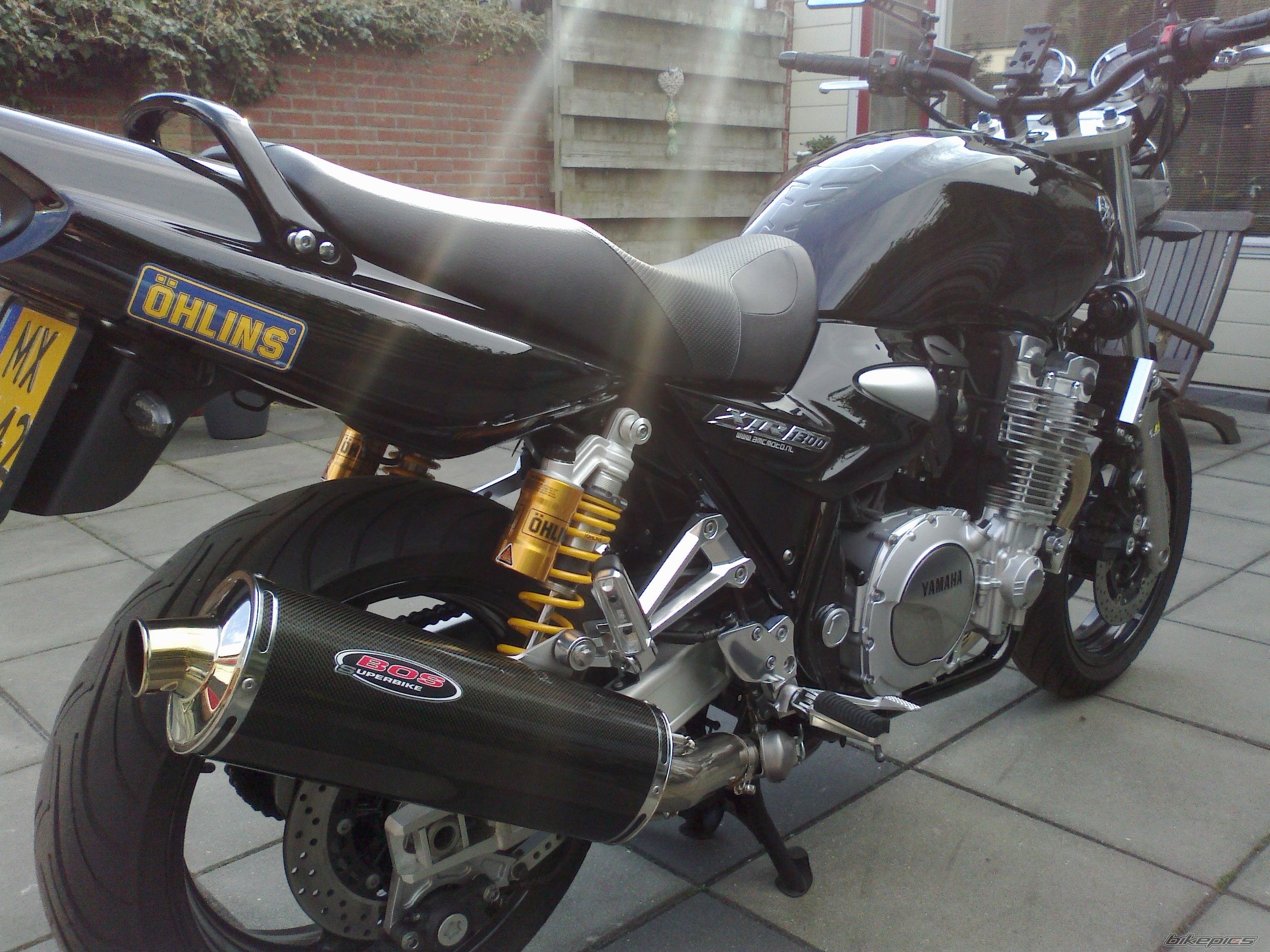 Bike Photo 2758278