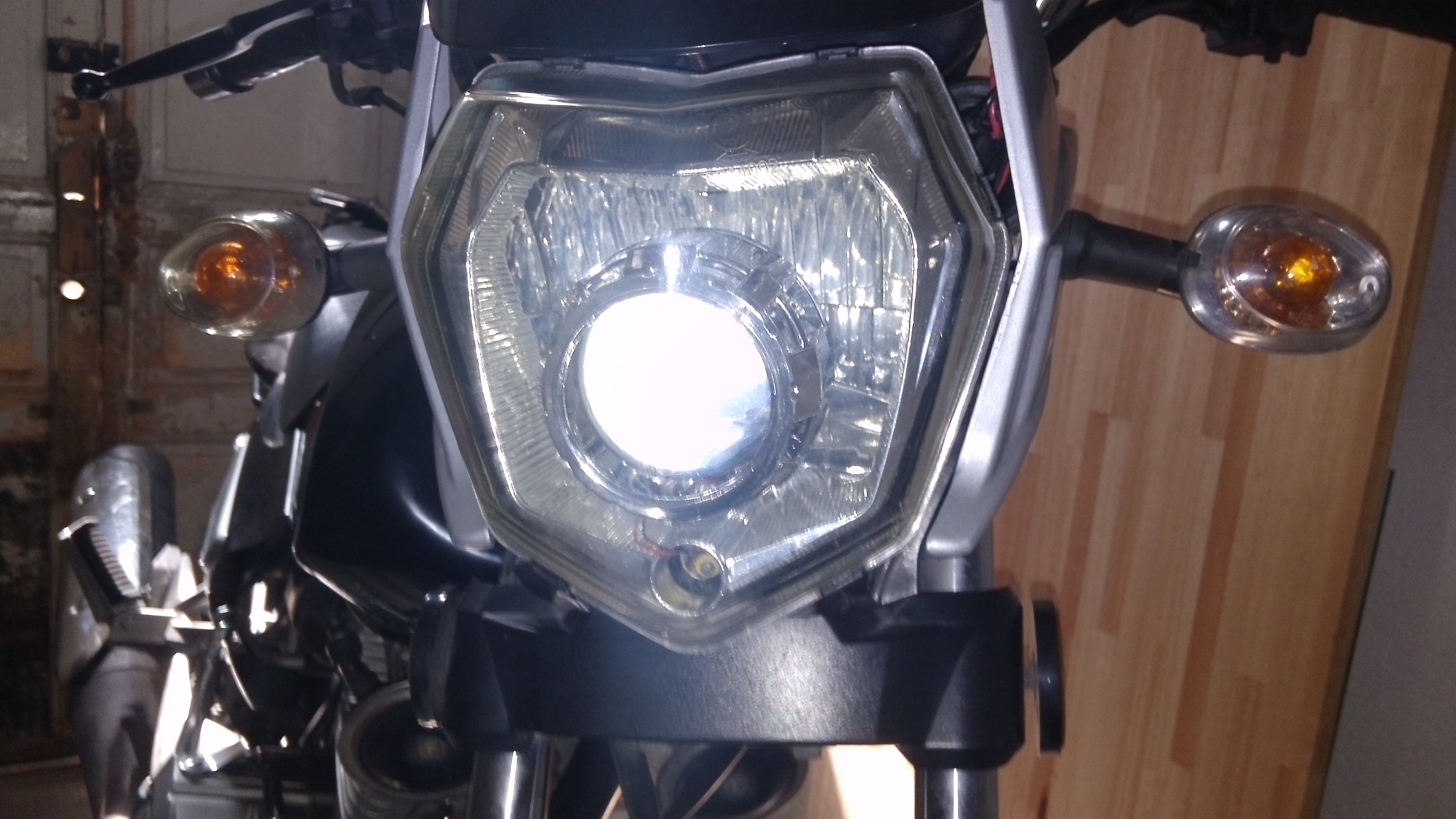 RD 125T