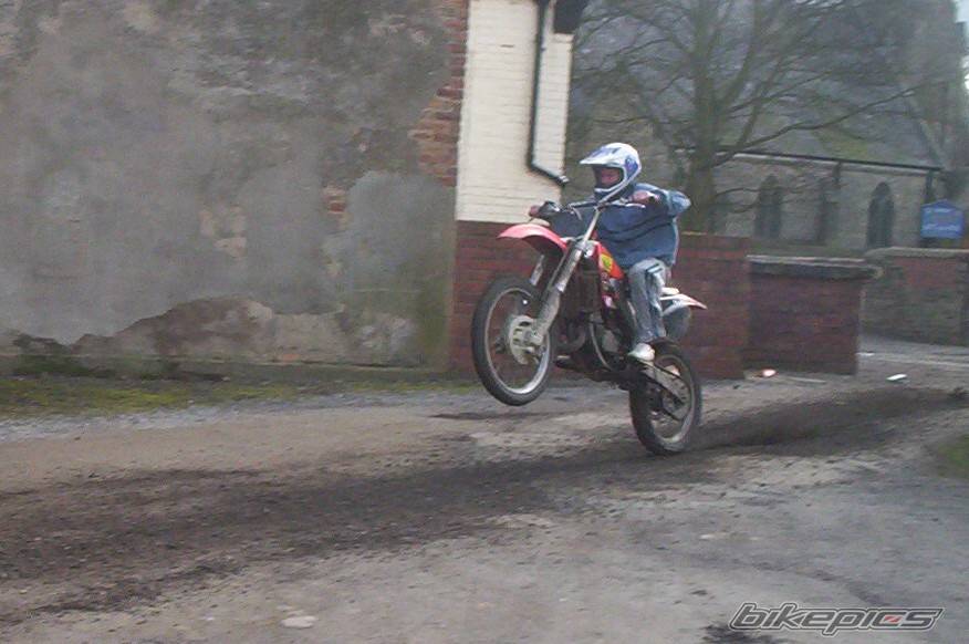 Bike Photo 275960