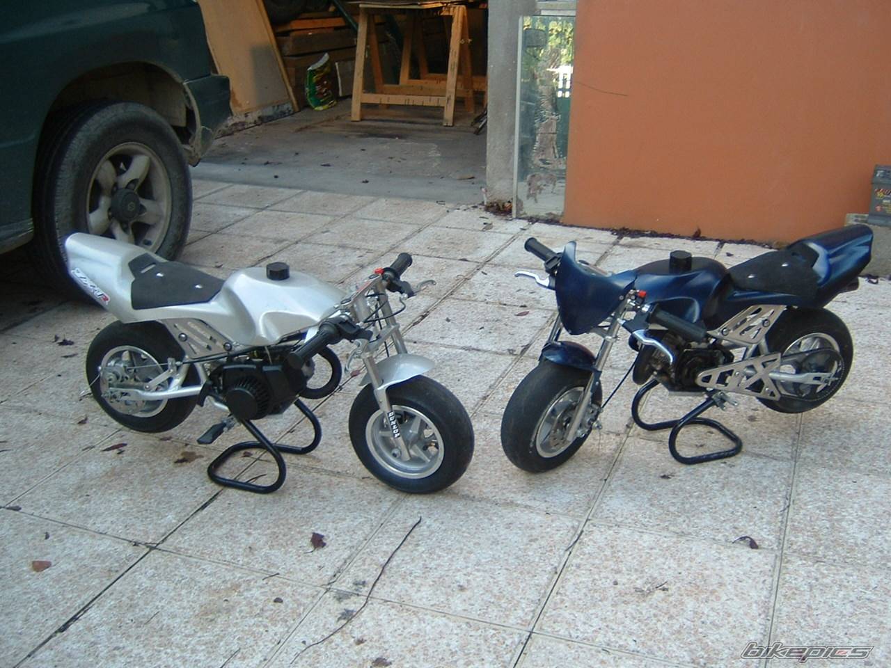 Bike Photo 276173