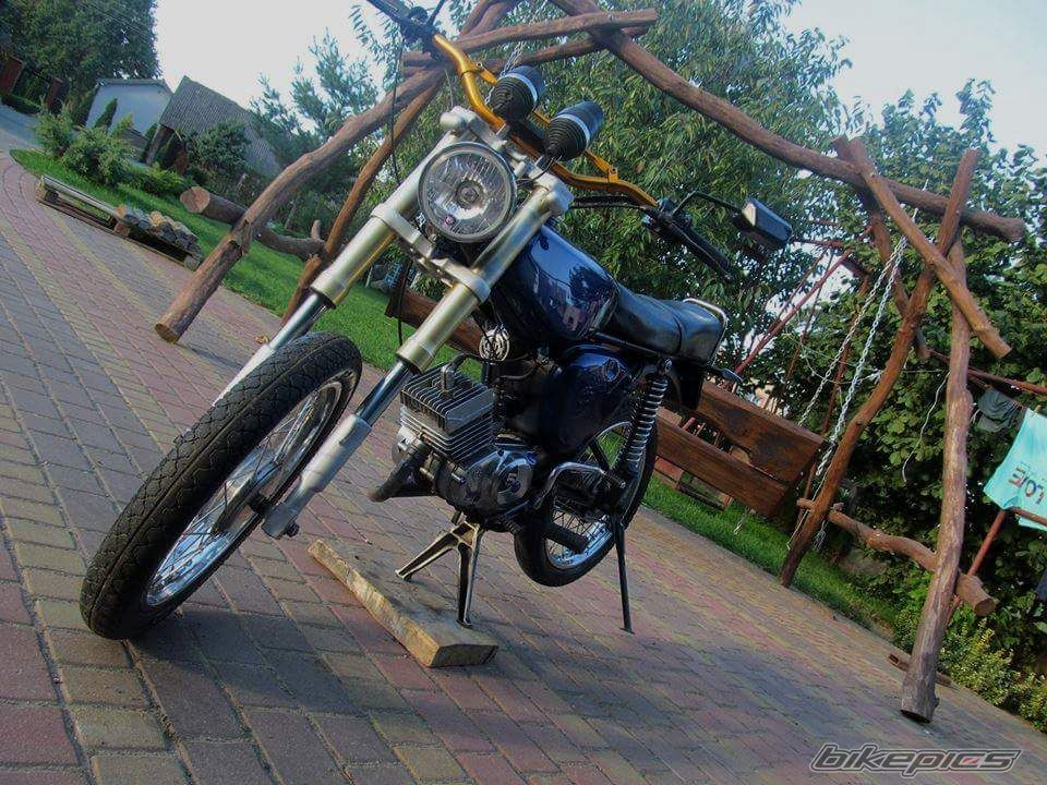 Bike Photo 2763549