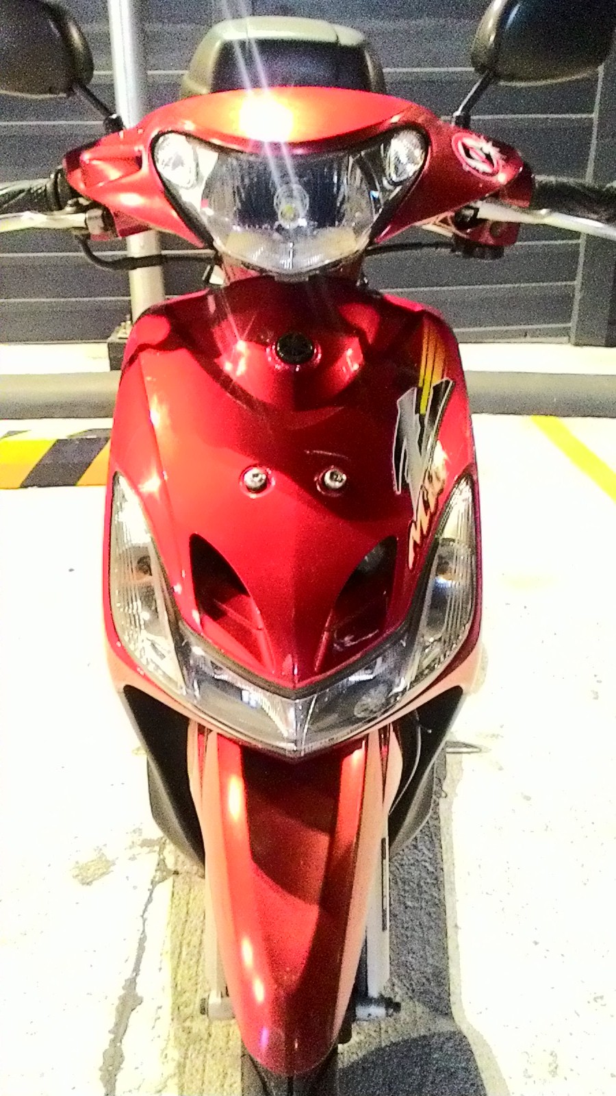Bike Photo 2765122
