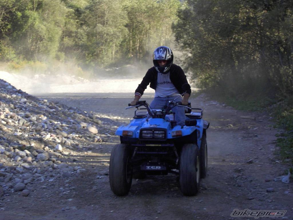 Bike Photo 276691