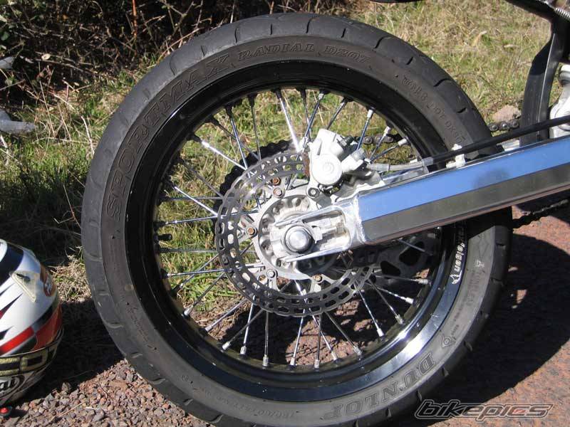Bike Photo 276769