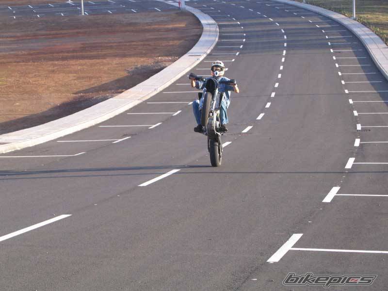 Bike Photo 276777